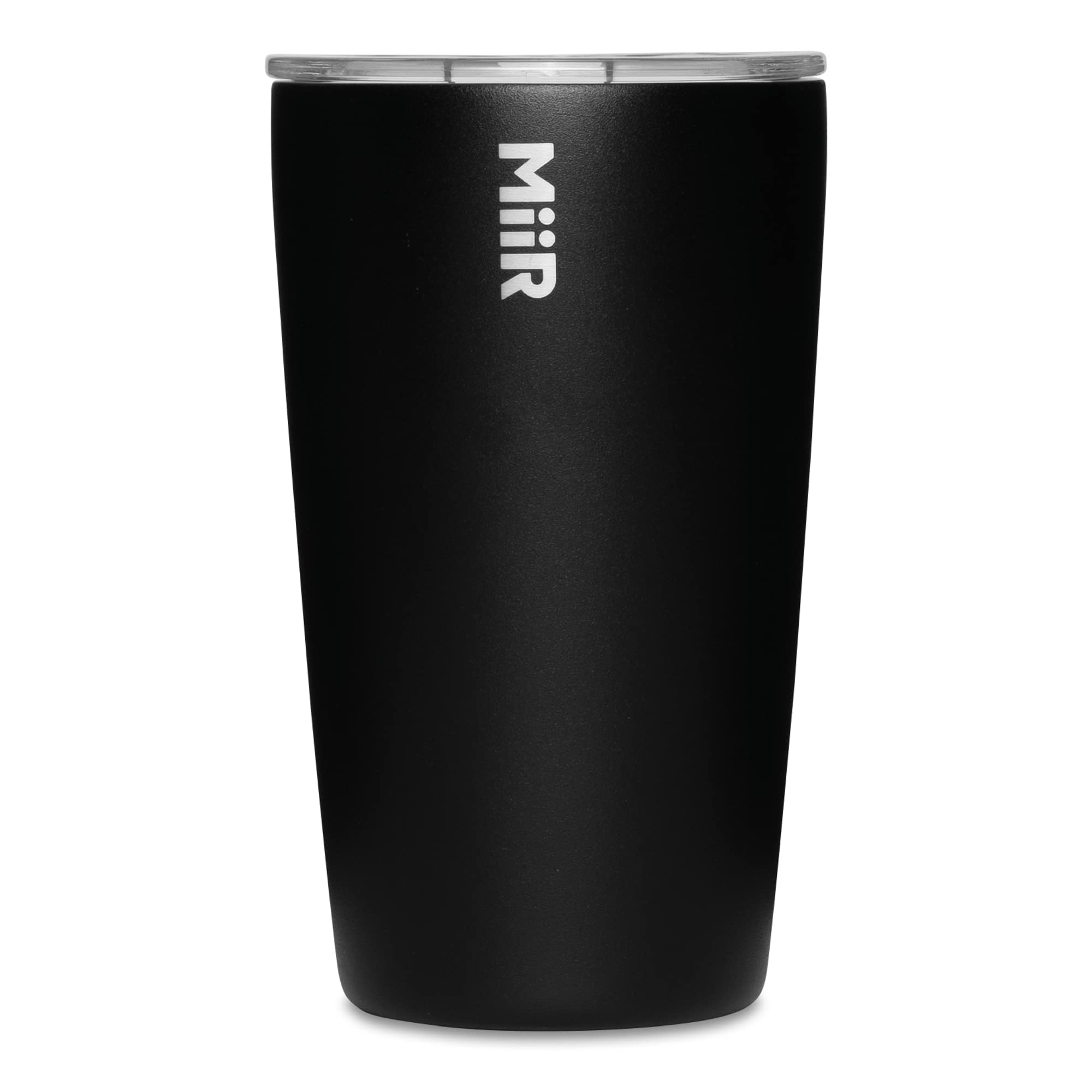 MiiR, Tumbler, Vacuum Insulated, Stainless Steel with Slide Lid, Cup Holder Compatible & BPA Free, Thousand Hills, 12 Fluid Ounc