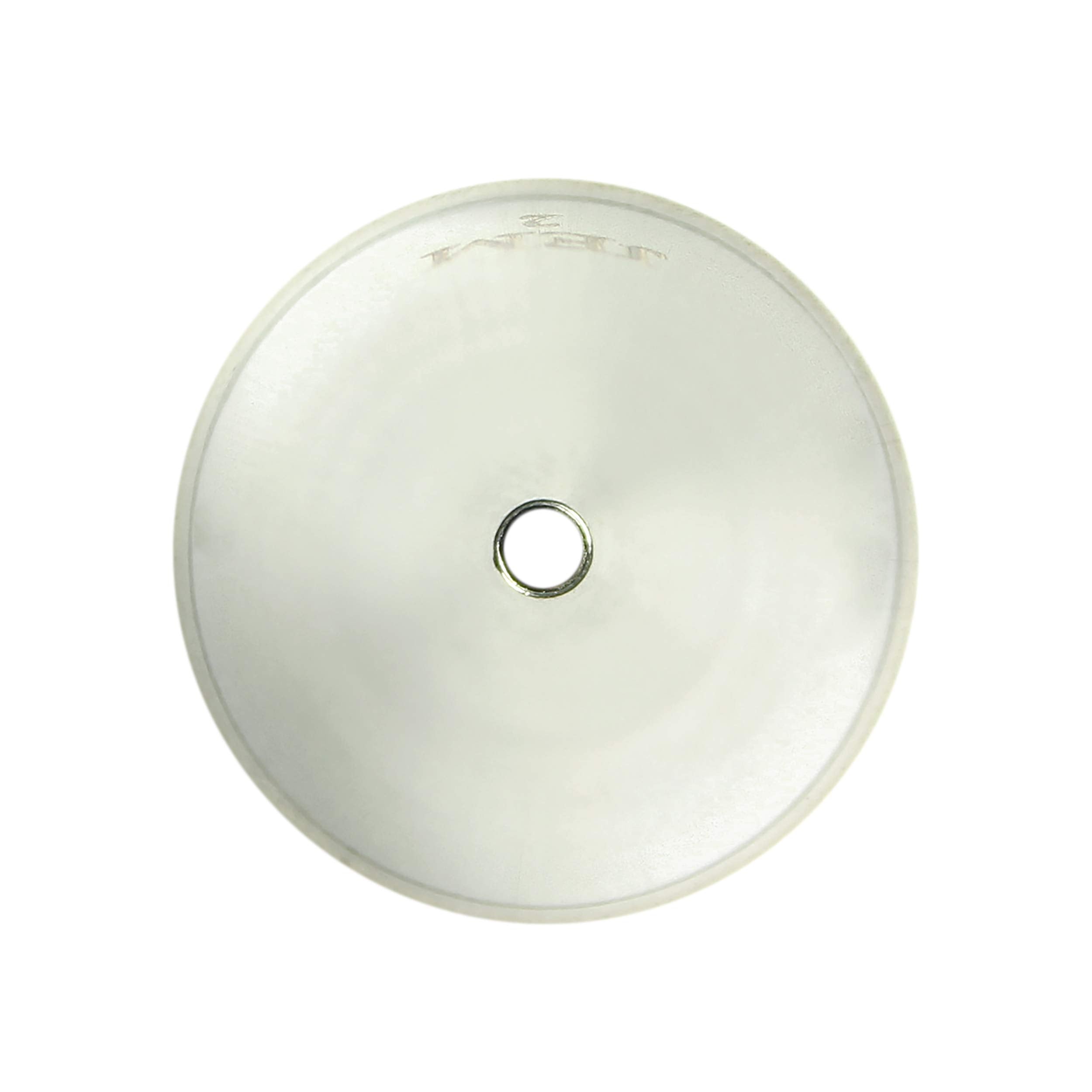 Jem Round Piping Nozzle Decorating Tip No. 2