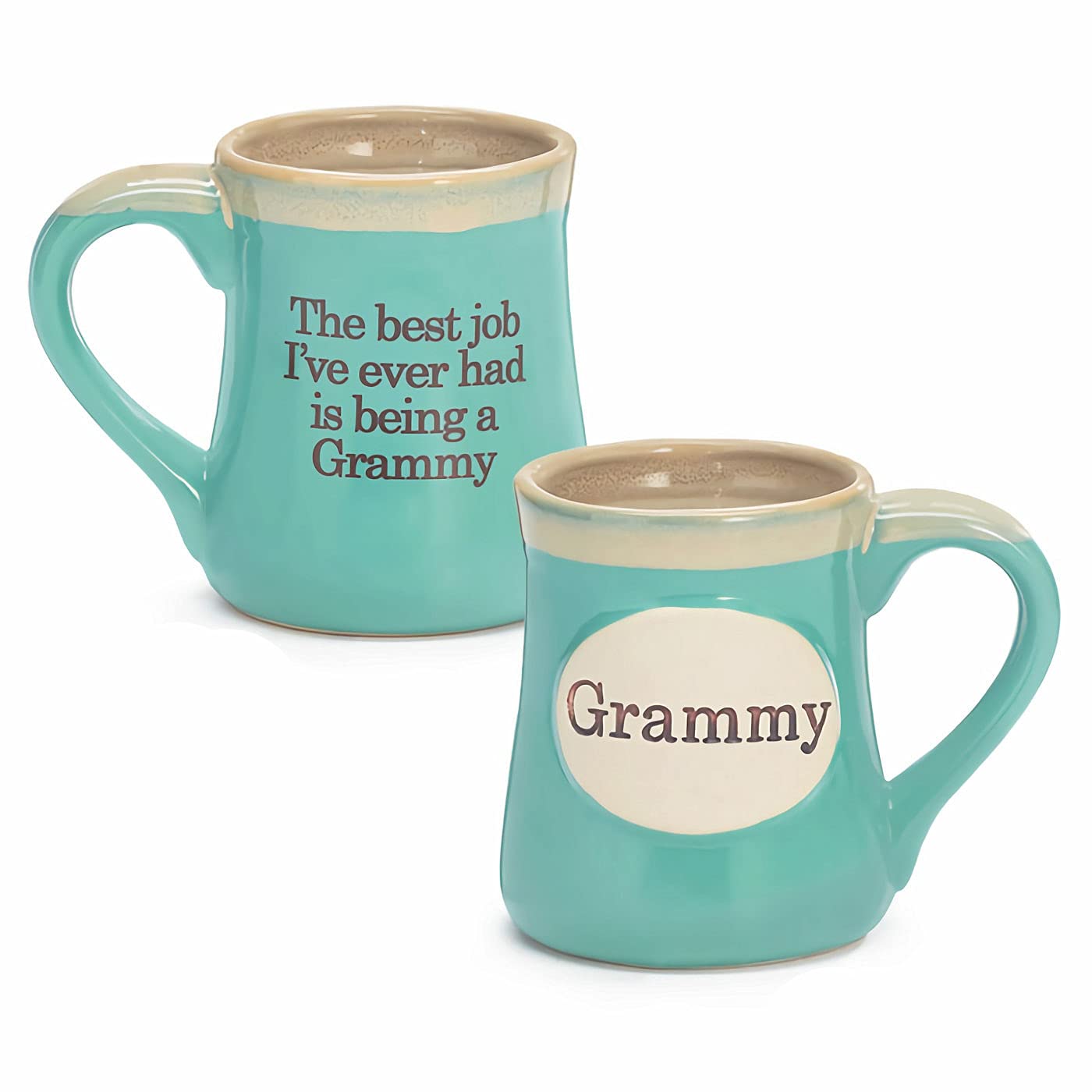 Mug Gift For Grammy With Message In Box Grandma Gift, 18 ounces