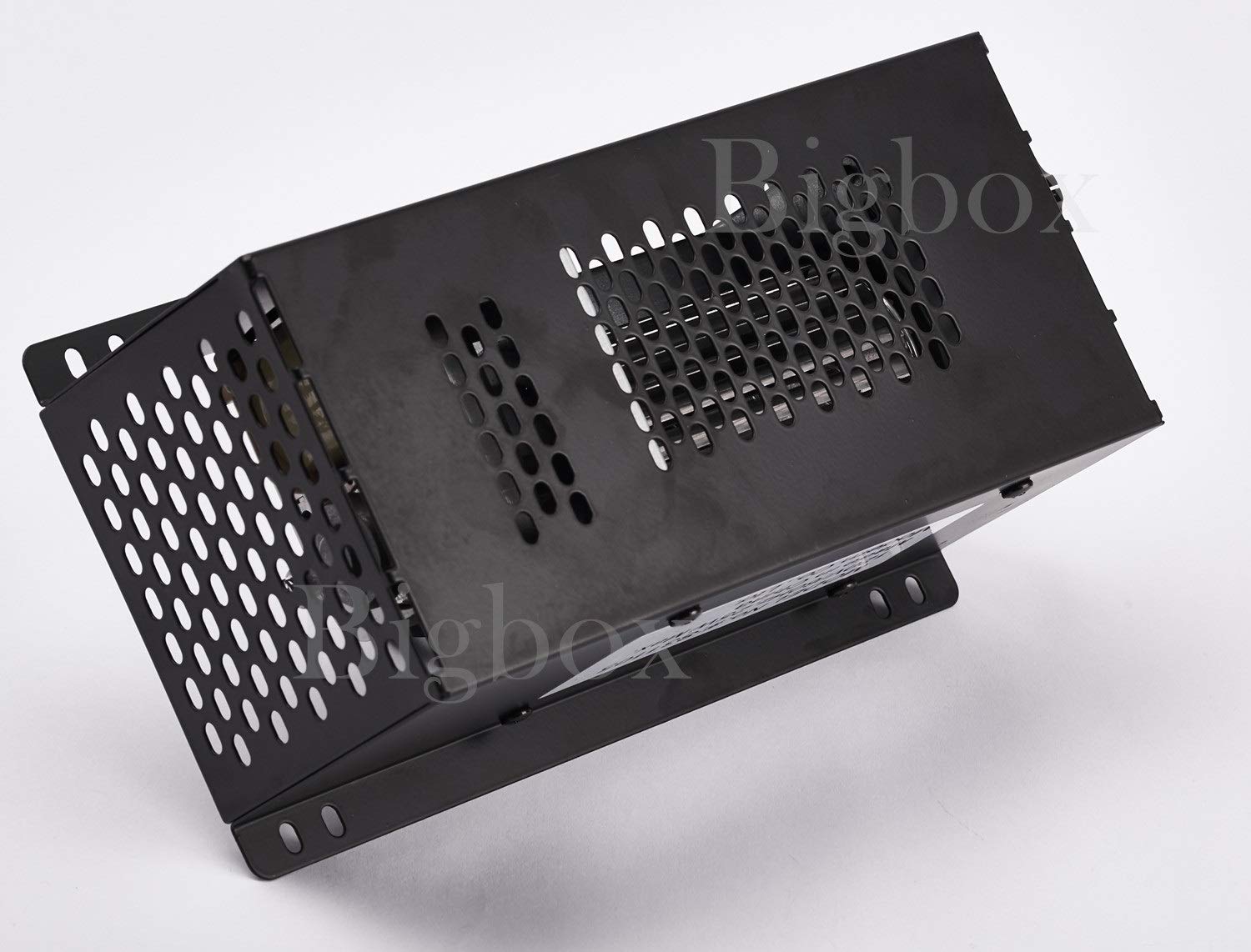 Adviace Replacement Wood Stove Blower, S31105 Blower Fan for GHP Group, Monessen/Majestic (MHSC Brands), Majestic Dutchwest Wind