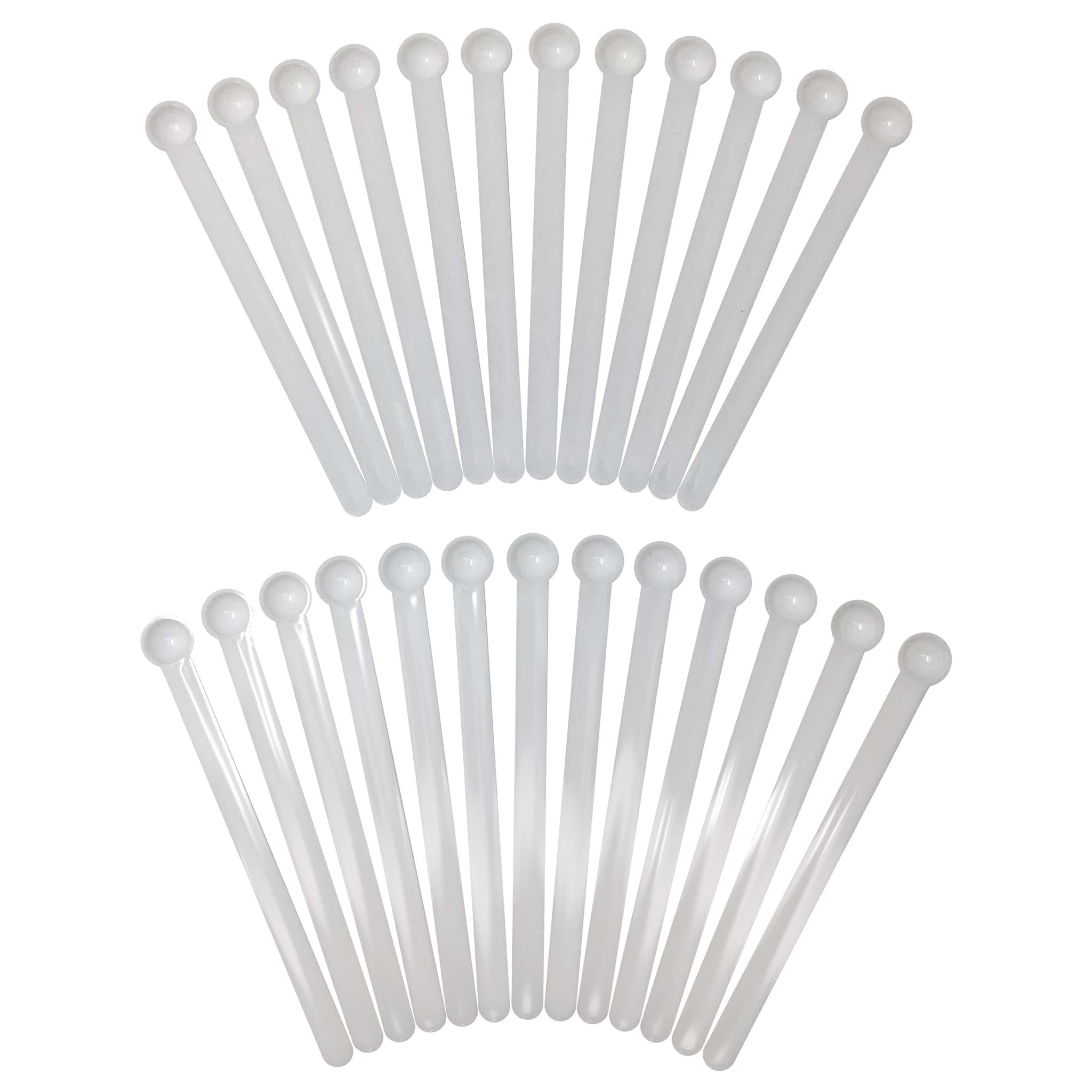 Diy Kit Creations Mini Measuring Spoons, 1/32 Teaspoon (Pack Of 200)