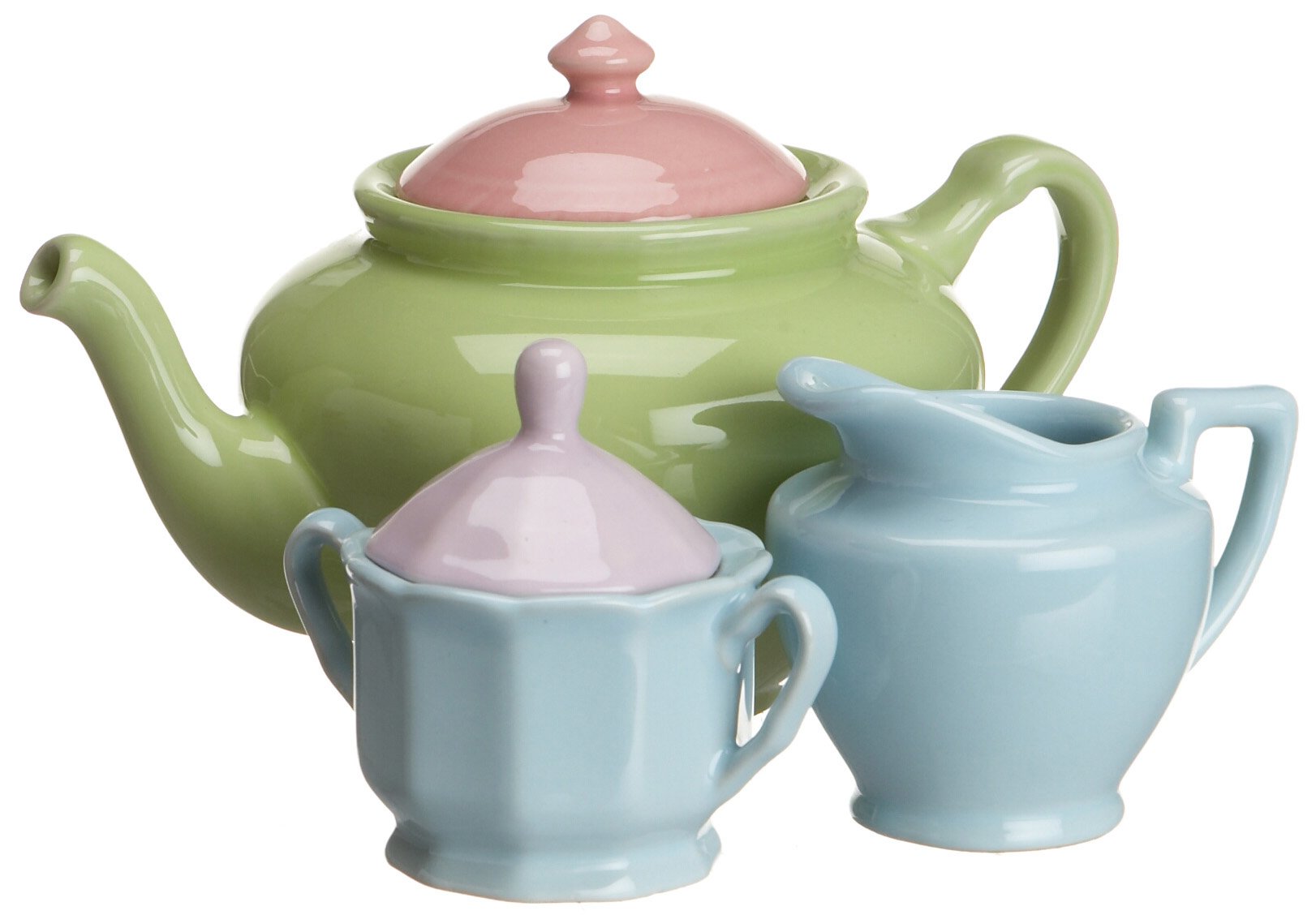 Rosanna Tea For Me, Too Children'S Tea Set,11 Fl Oz