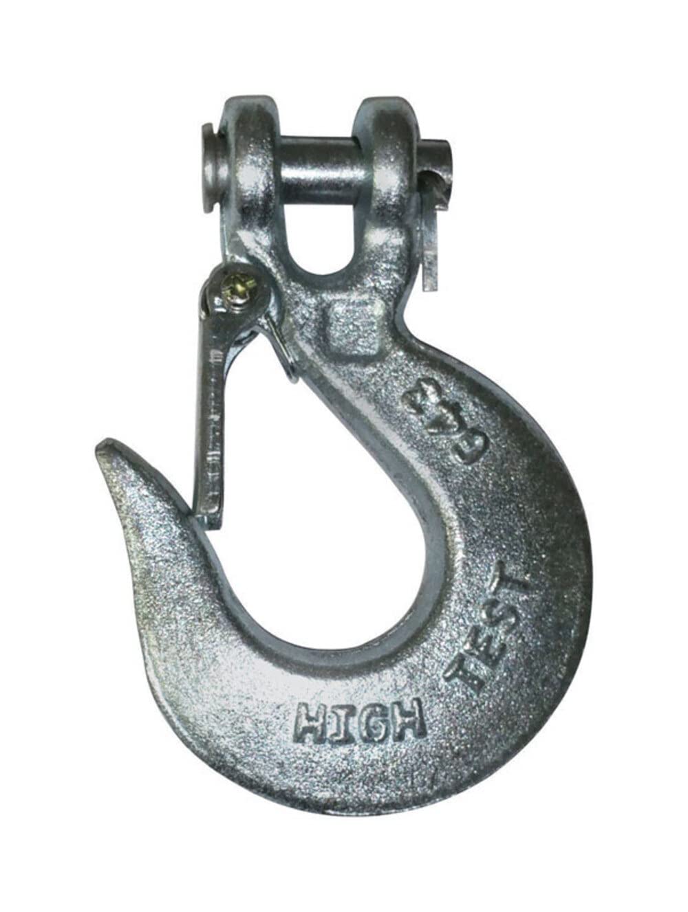SLIP HOOKS 5/16''L (Pack of 1)