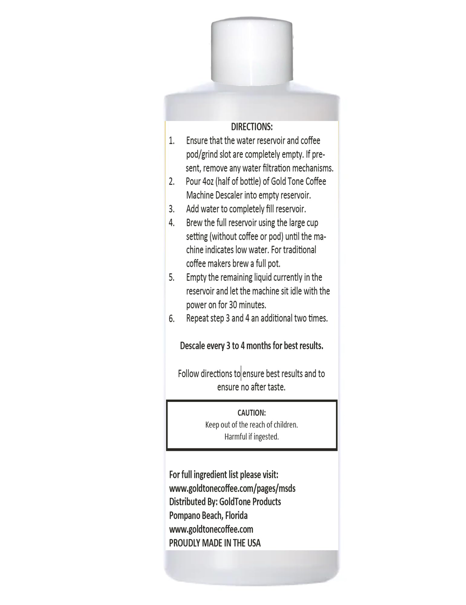 Charcoal Water Filters And Descaler For Keurig - Keurig Compatible Charcoal Water Filter Replacement Cartridges (12) & Coffee Ma