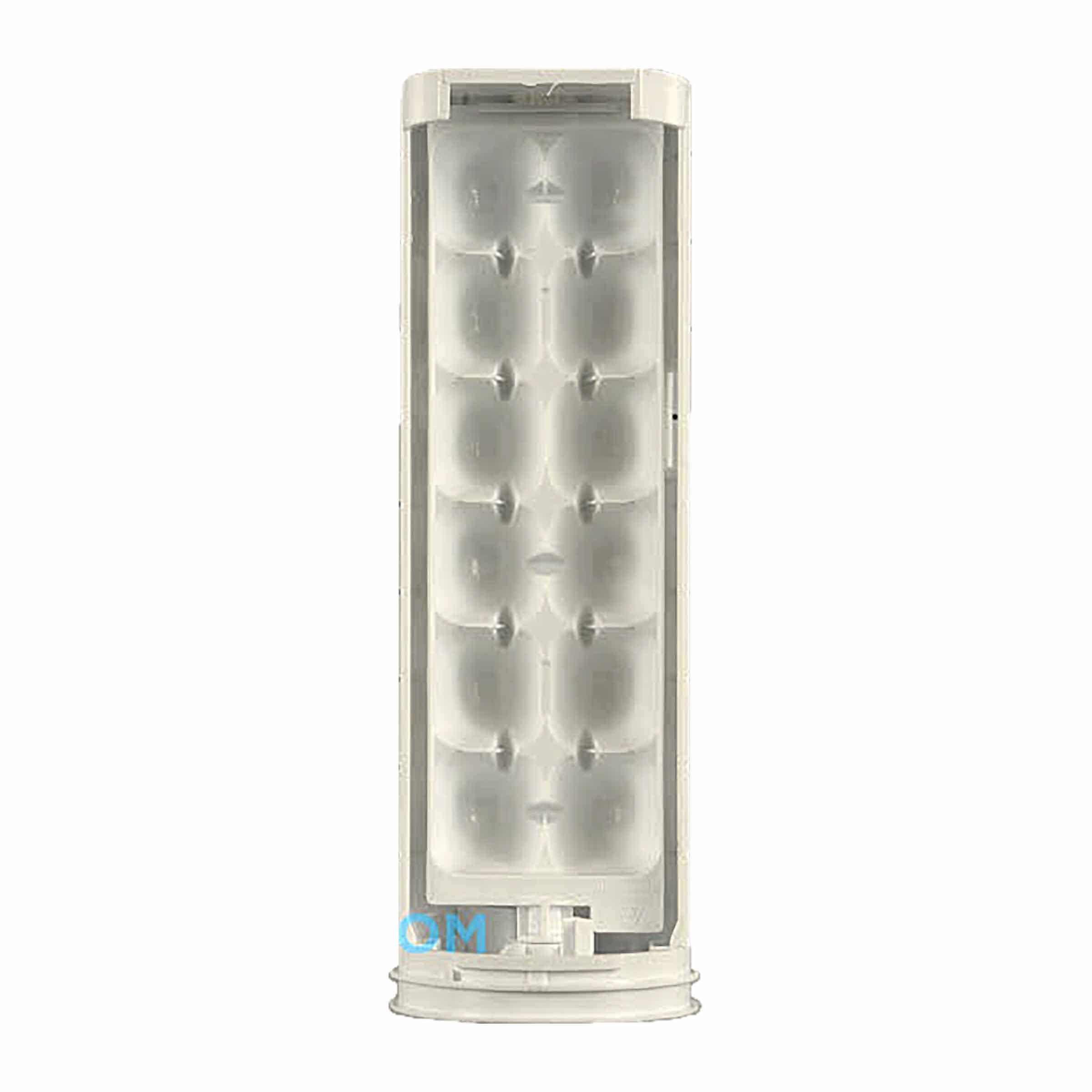 Bosch 12017983 Refrigerator Ice Tray, White