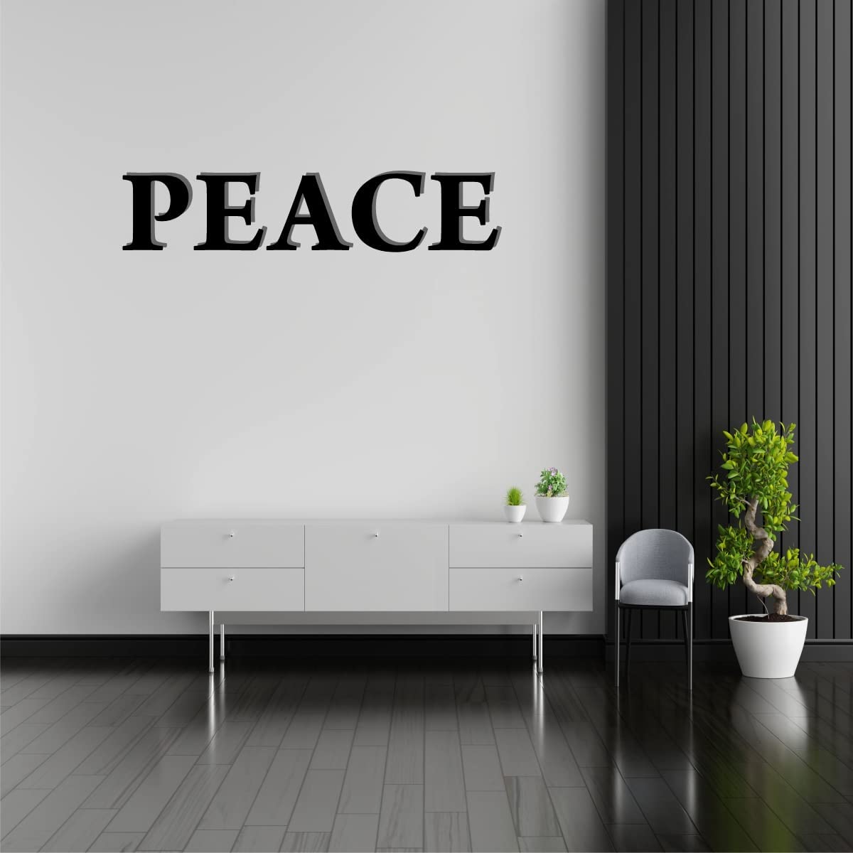 Avenza Mdf Wooden Alphabets Letters And Numbers Cutouts Big Size For Wall Decoration Decor Walls Hanging Large For Birthday Fami