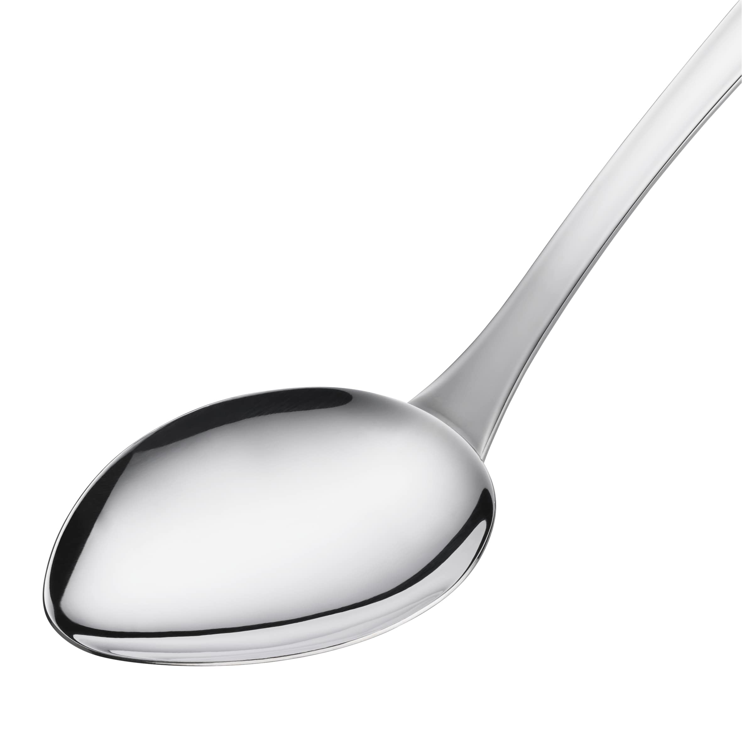 Wmf Serving Spoon, 32 (Eu), Stainlesssteel