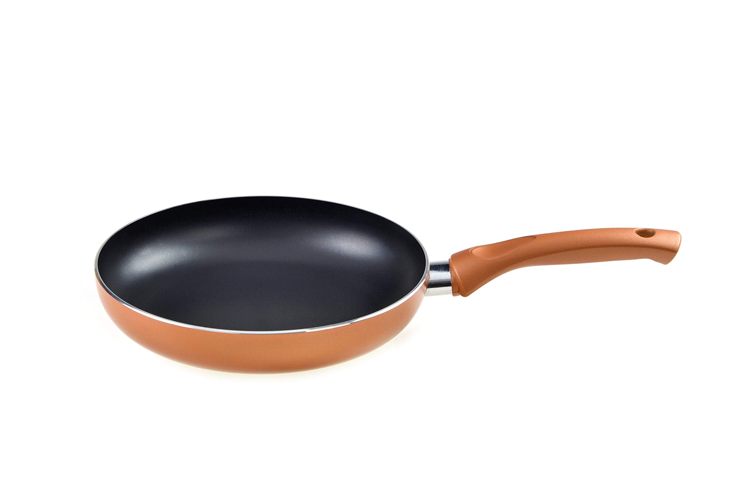 Ravelli Italia Linea 20 Non Stick Frying Pan, 12.5Inch