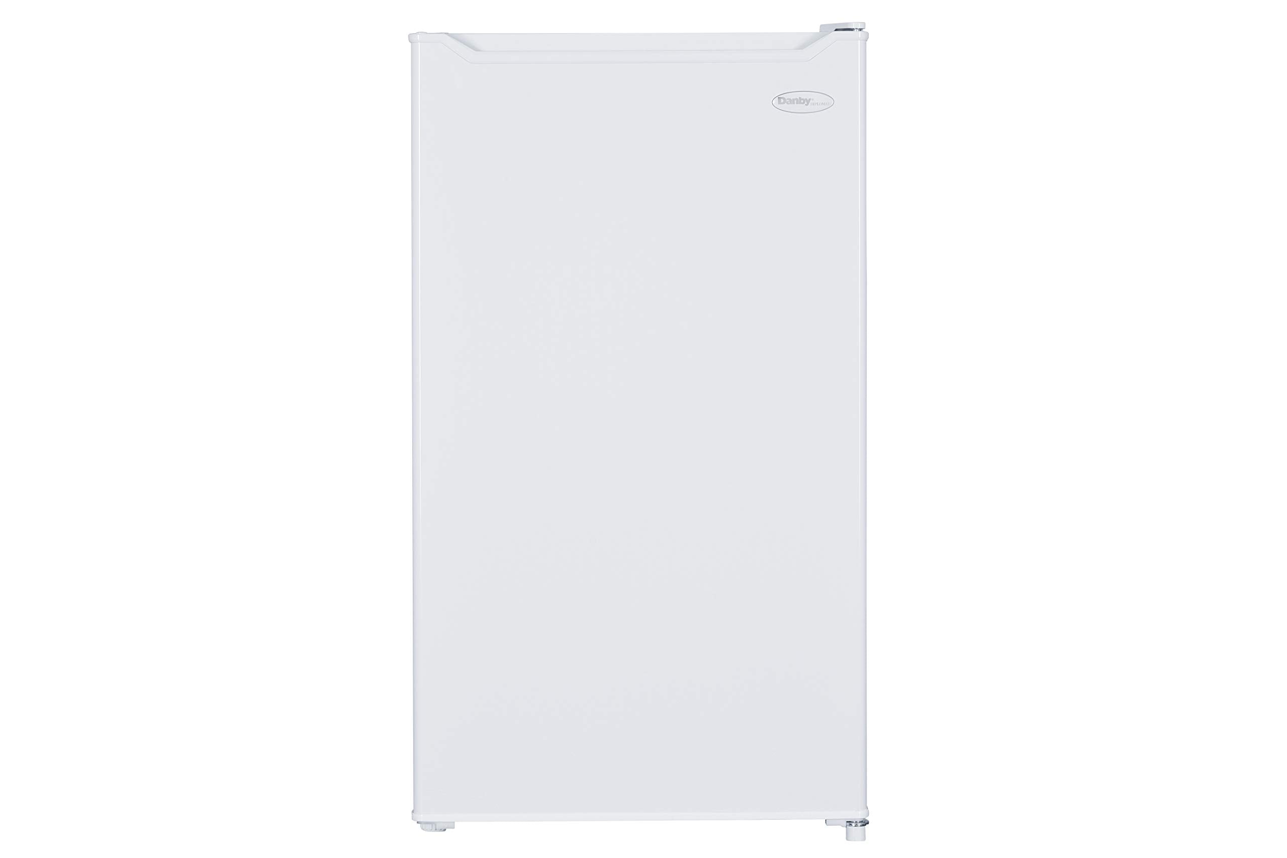 Danby DAR032B2WM 3.2 cu. ft. Compact Fridge in White