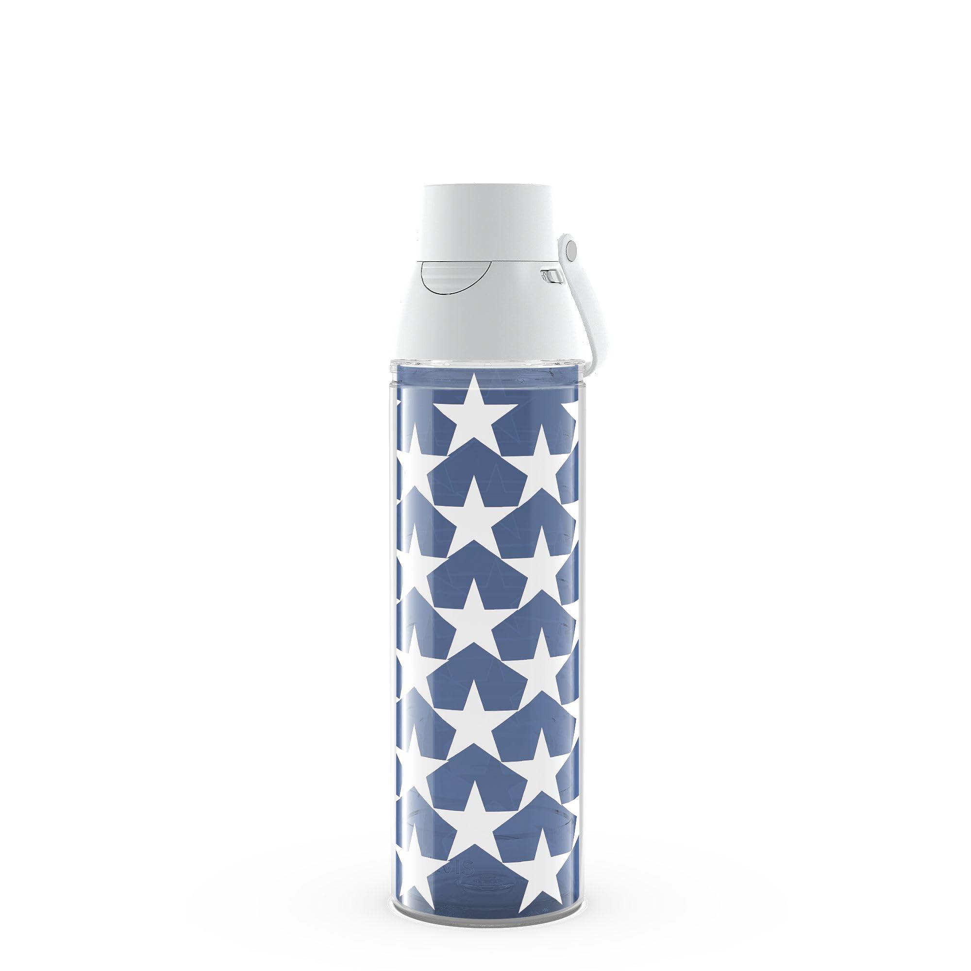 Tervis 24oz Tritan Water Bottle | Star Spangled