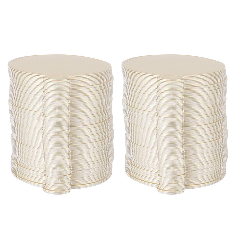 Generic Desserts Pad, and Recyclable Strong and Durable Safe and Healthy Baking Supplies for Family for Displaying Your Cakes Mu