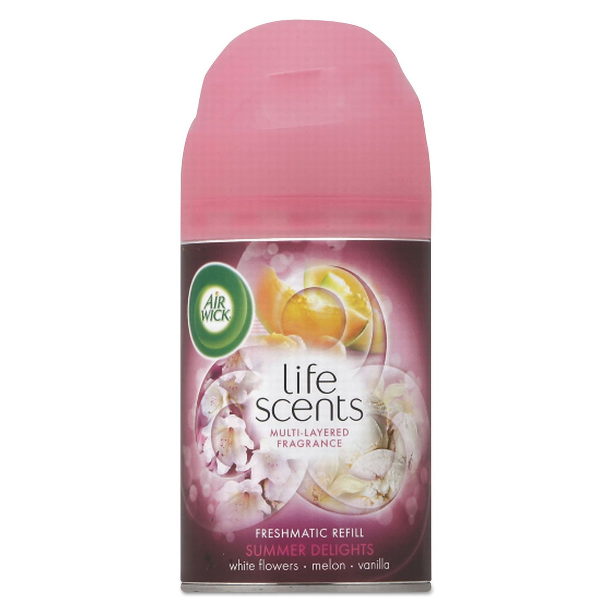 Air Wick Freshmatic Life Scents Refill