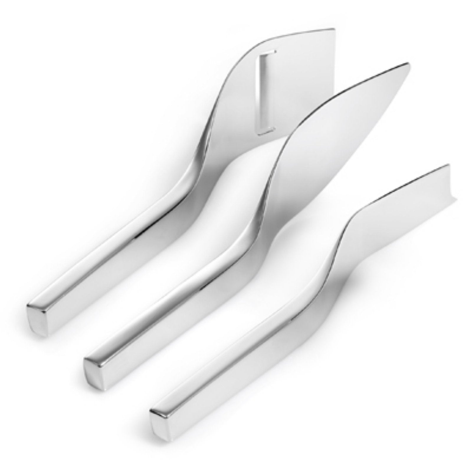 Magisso Stainless Steel Pie Server #