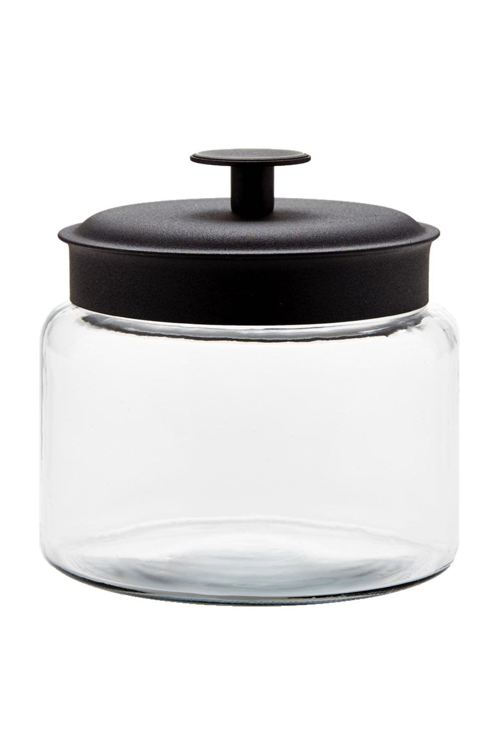 Anchor Hocking FBA_11294 EMW6506570, 48Ounce, Black