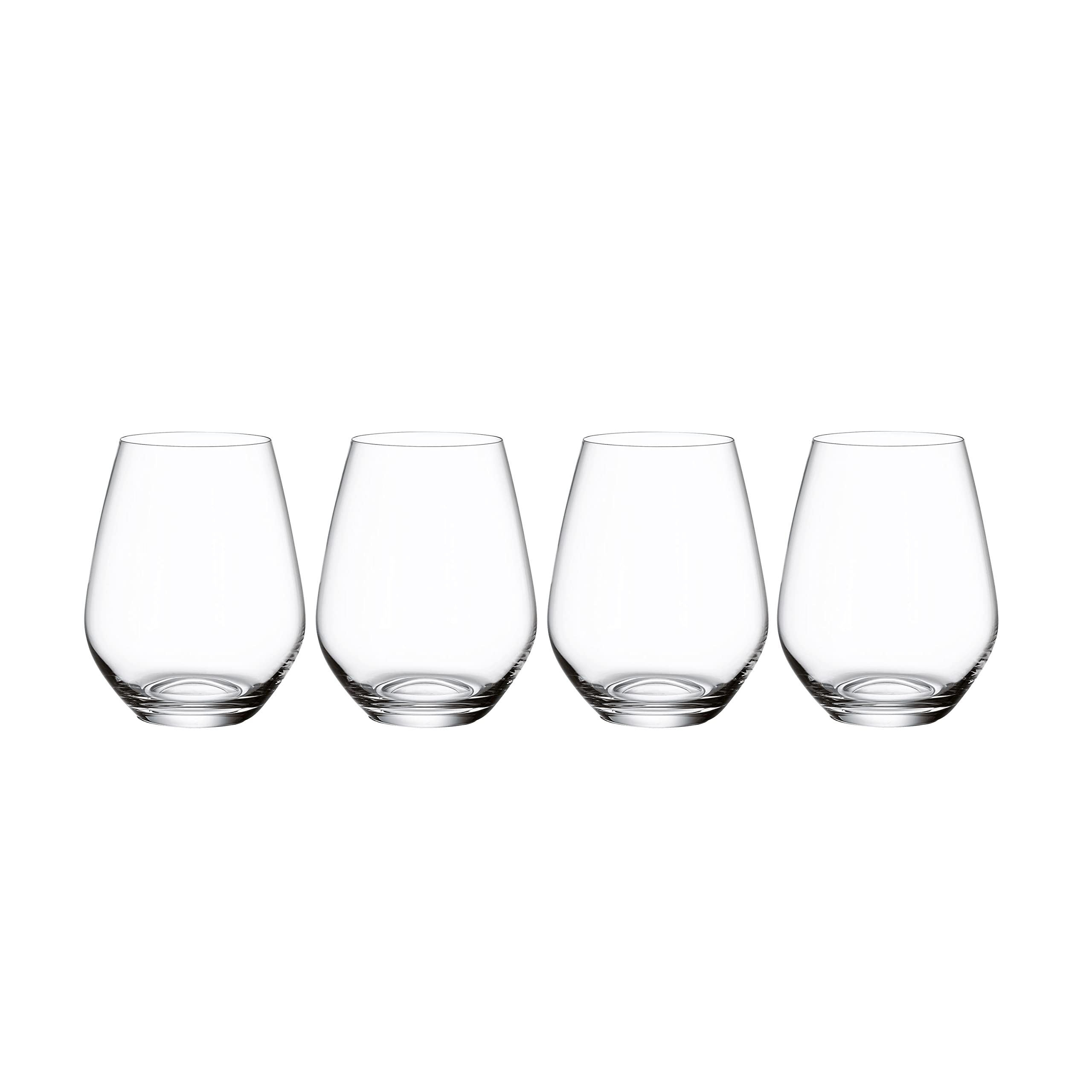 Villeroy And Boch 1172098140 Villeroy And Boch Ovid Drinking Glasses Ovid Tumbl