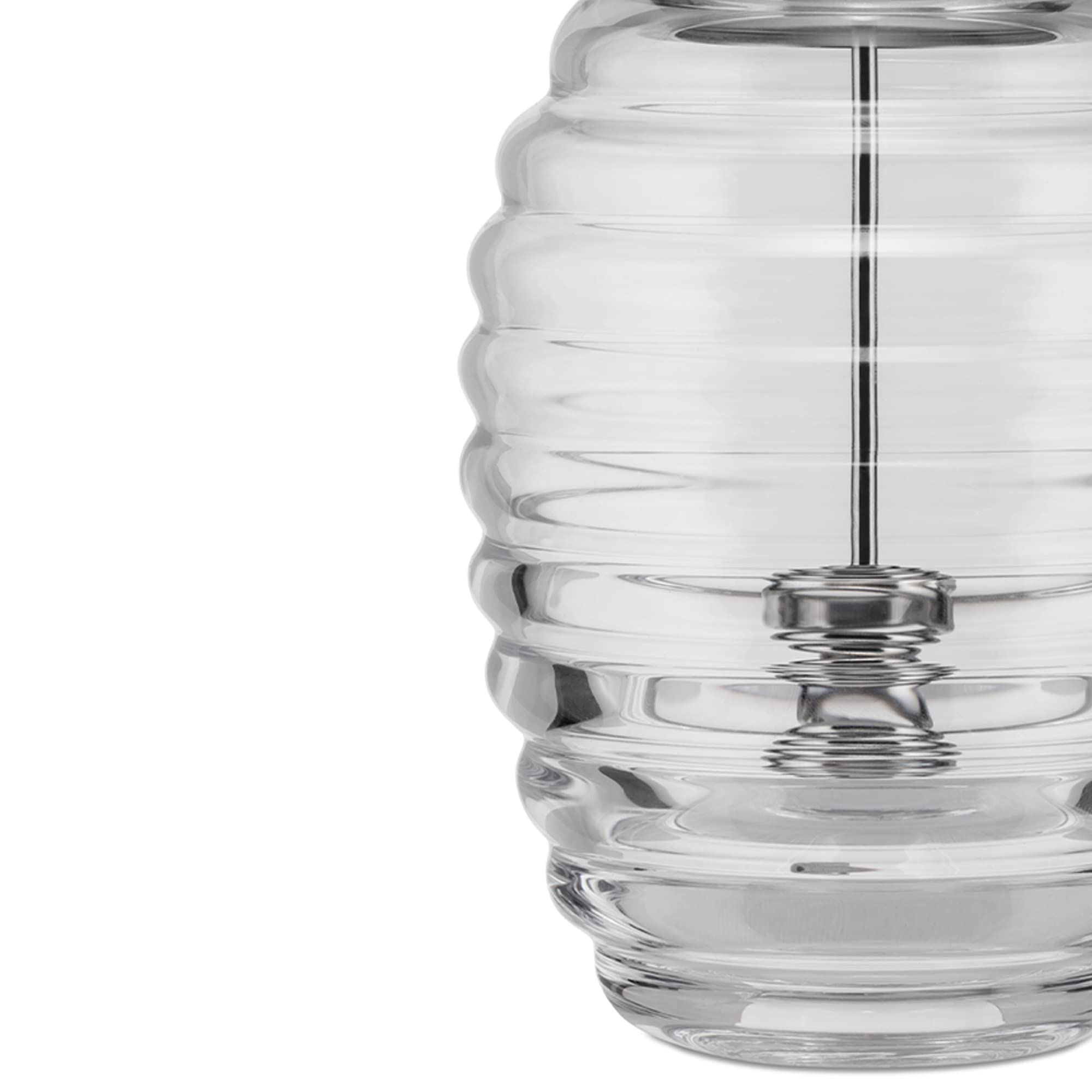 Alessi Pot Honey Jar
