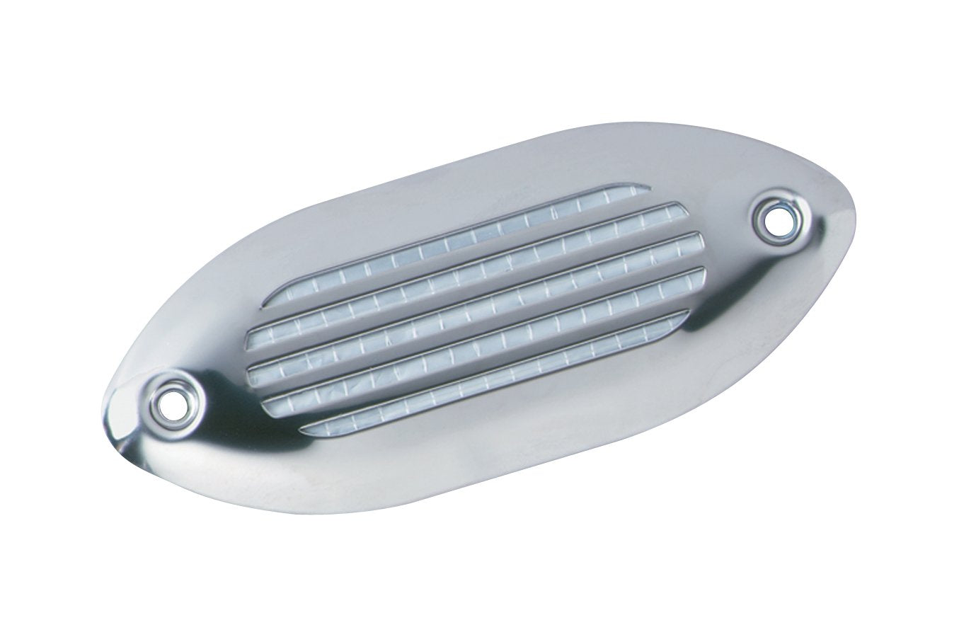 Marinco 11088 Screw-In Stainless Steel Grill For 11034, Oem