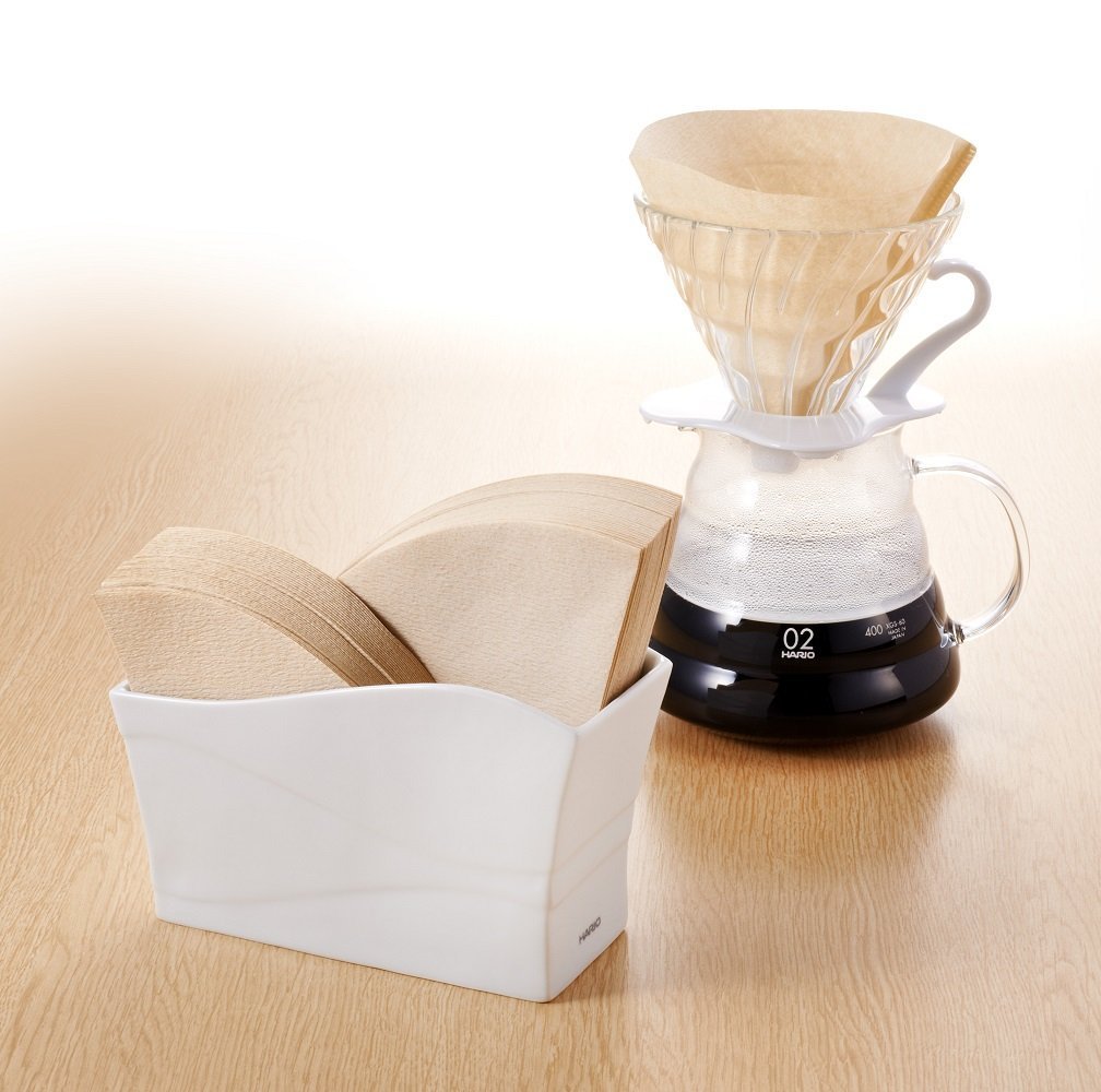 Hario V60 Ceramic Filter Stand