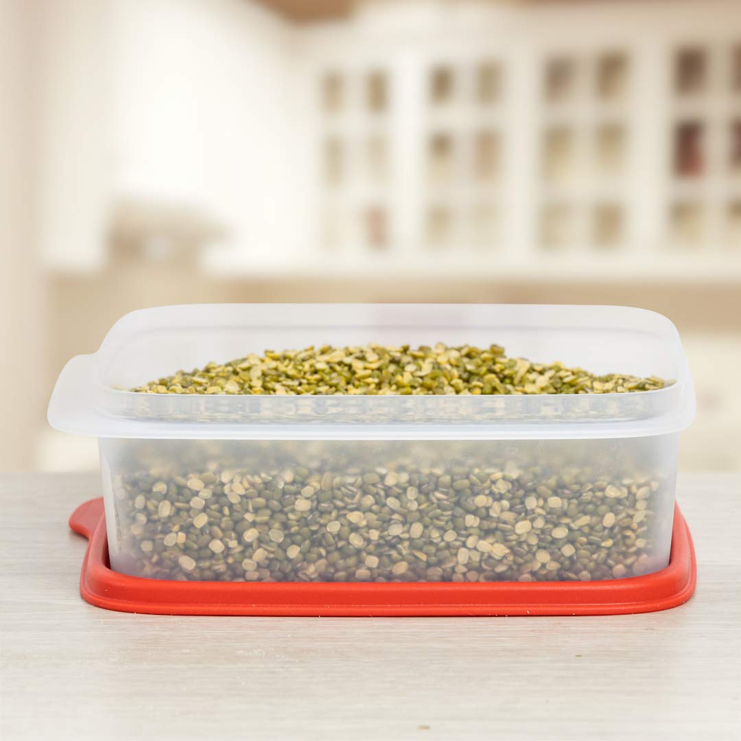 Tupperware Smart Storer #1 (Set Of 2)