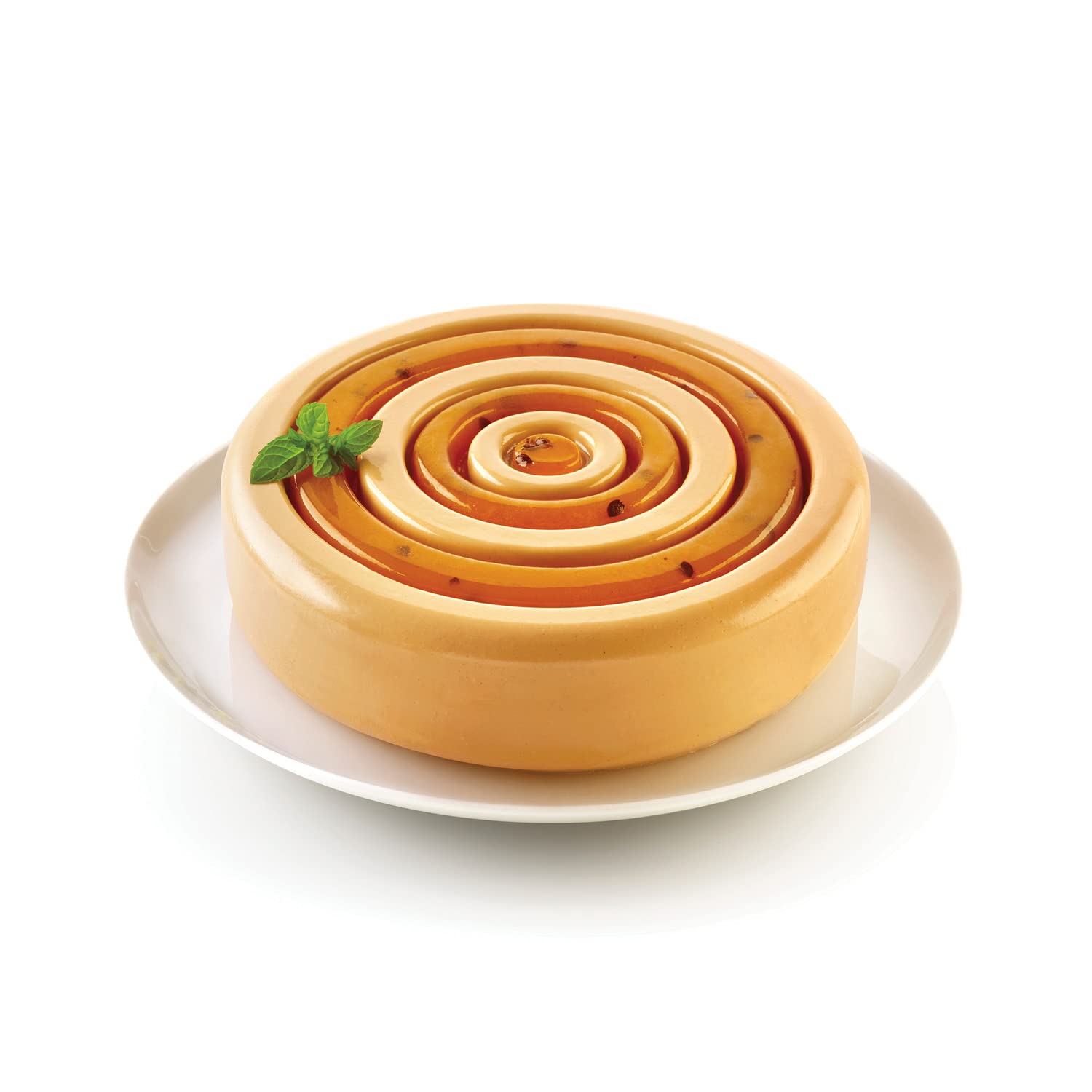 Silikomart - Color - Silicone Mould 200 H 50 Mm