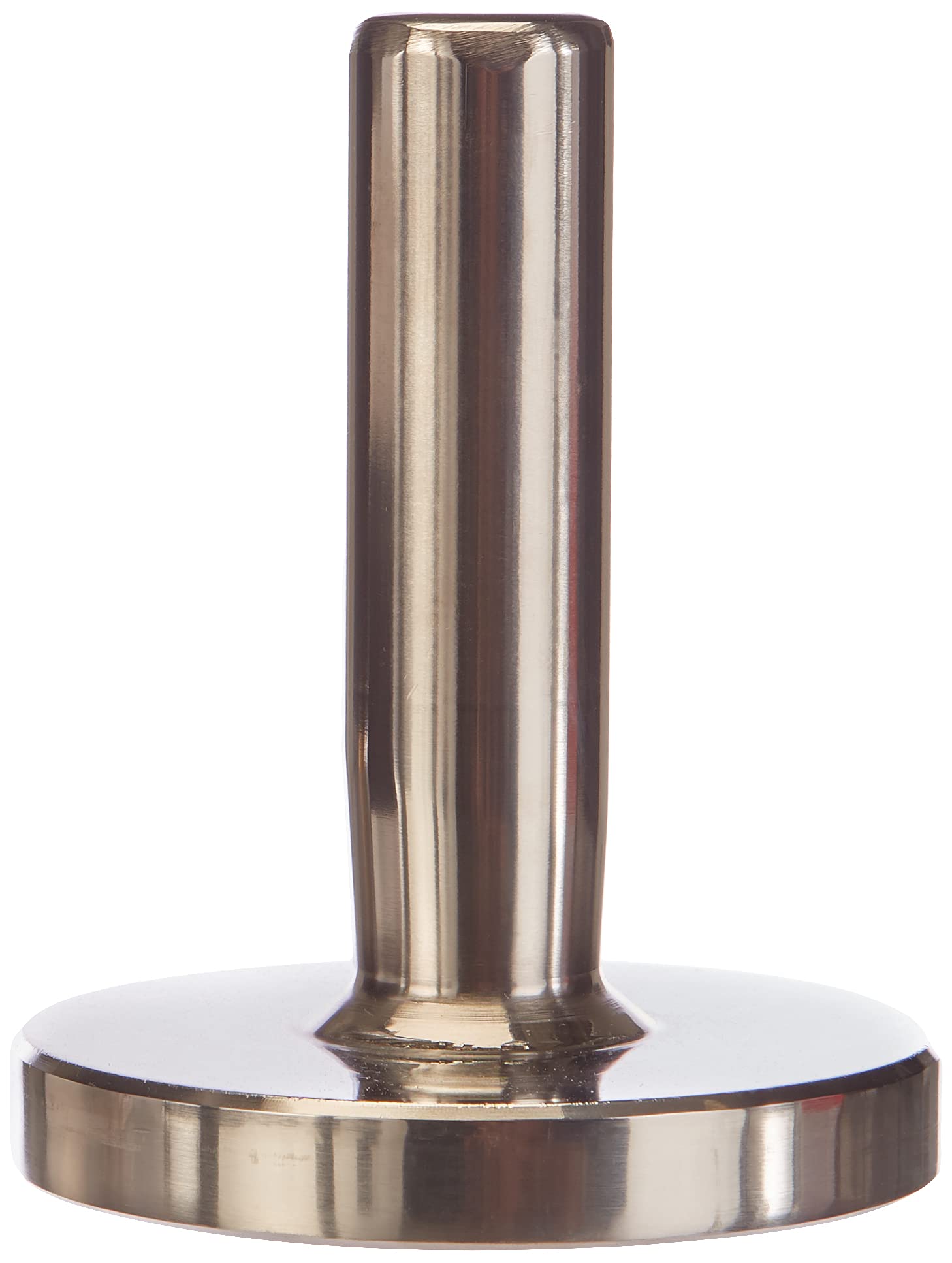 Paderno World Cuisine 4-1/2-Pound Meat Pounder/Tenderizer, Stainless Steel