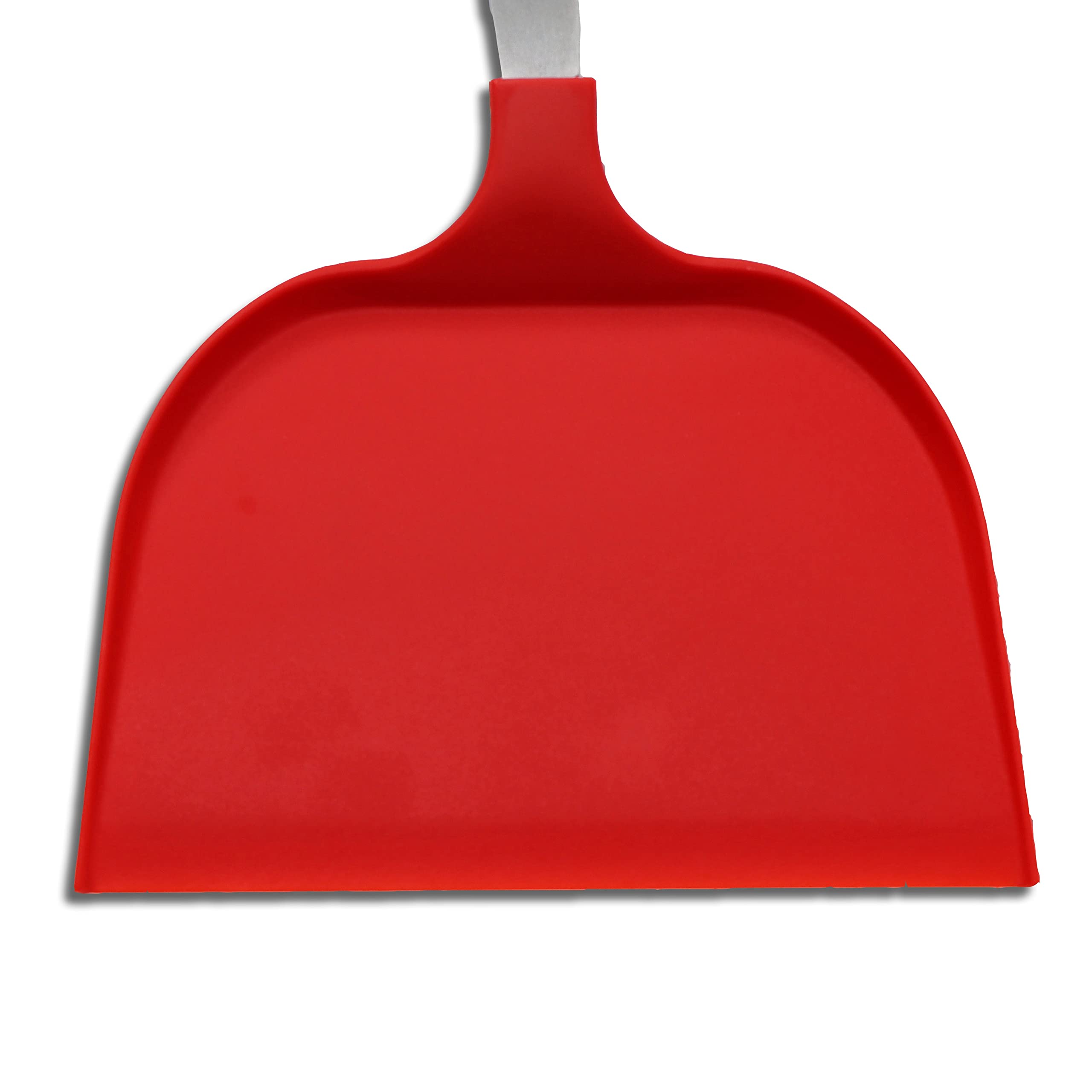Wide Mouth Mega Spatula, Turner, Pancakes Eggs Burgers, Nonstick, 6 inch