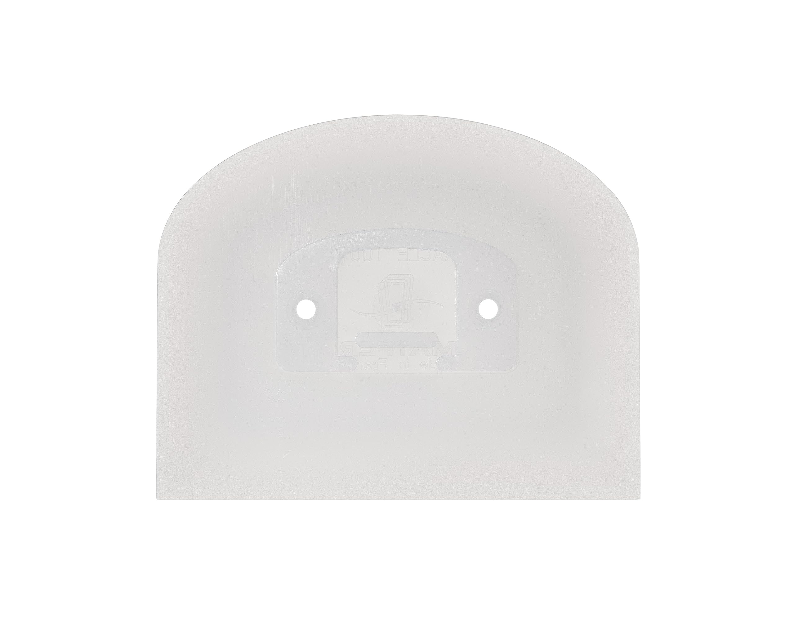 Matfer Bourgeat Nonstick Nylon Dough Scraper