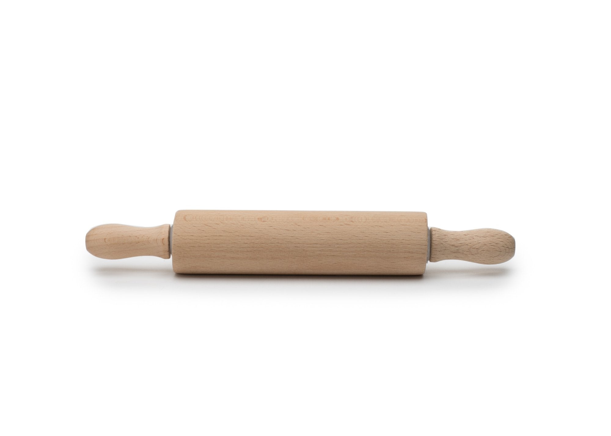 Fox Run Junior Rolling Pin, Wood, 5.75-Inch Barrel