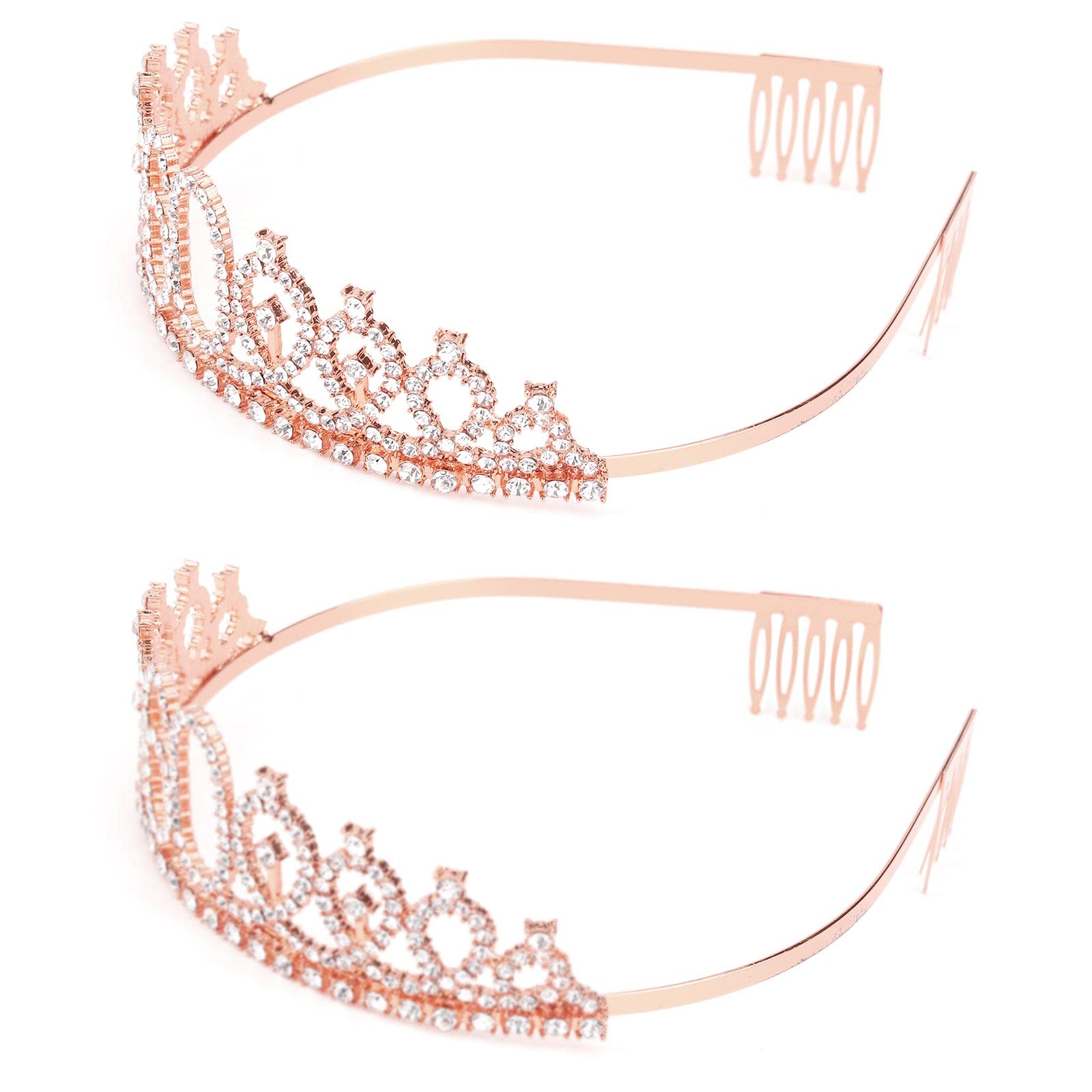 Cieher 60Th Birthday Gifts For Women,60 Birthday Crown + 60 & Fabulous Sash,60Th Birthday Decorations Women,60Th Birthday Cake T