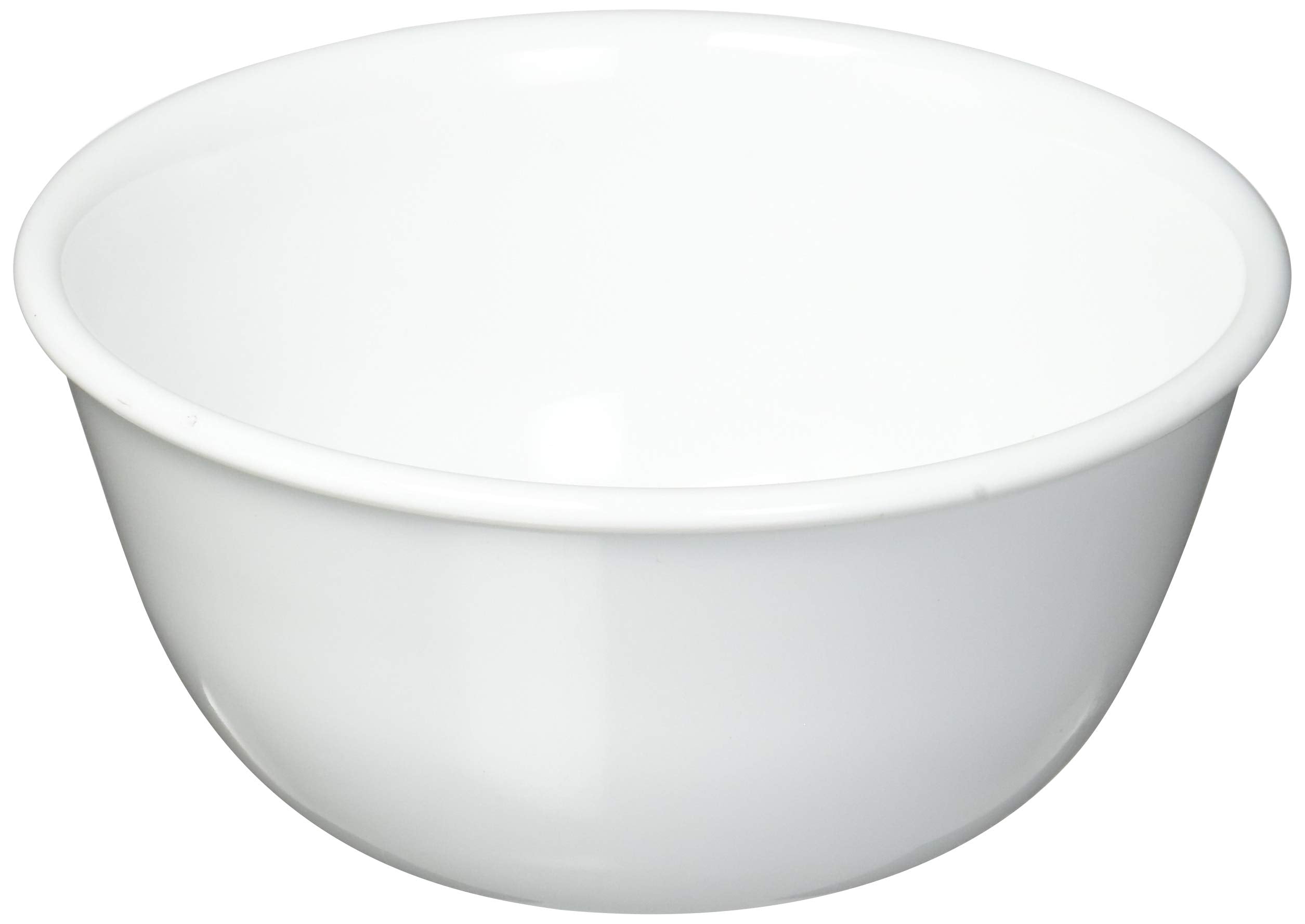 Corelle Coordinates White Corelle Dessert Winter Frost 12 Oz(8 Bowls), Pack Of 1