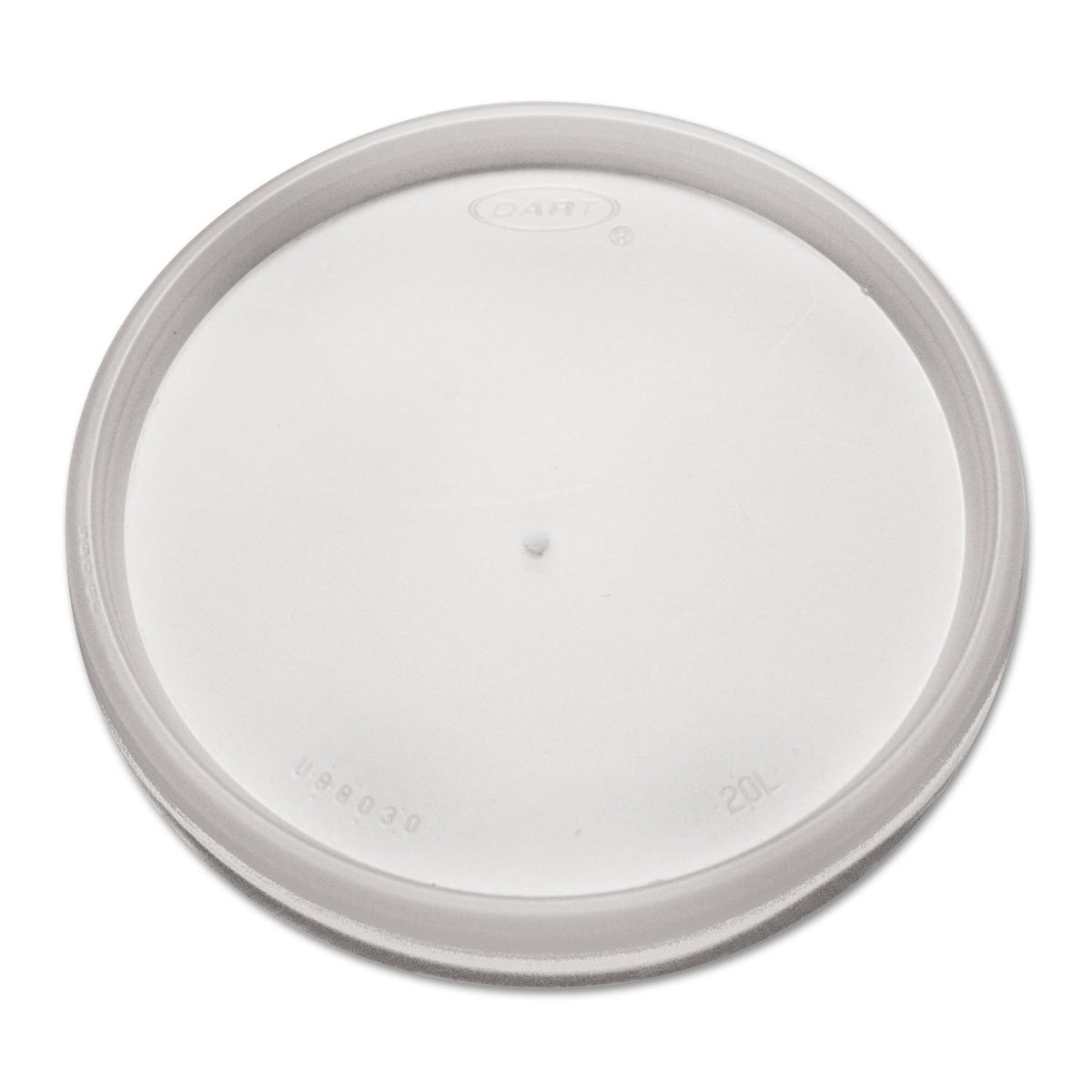 Dcc20Jl - Plastic Lids