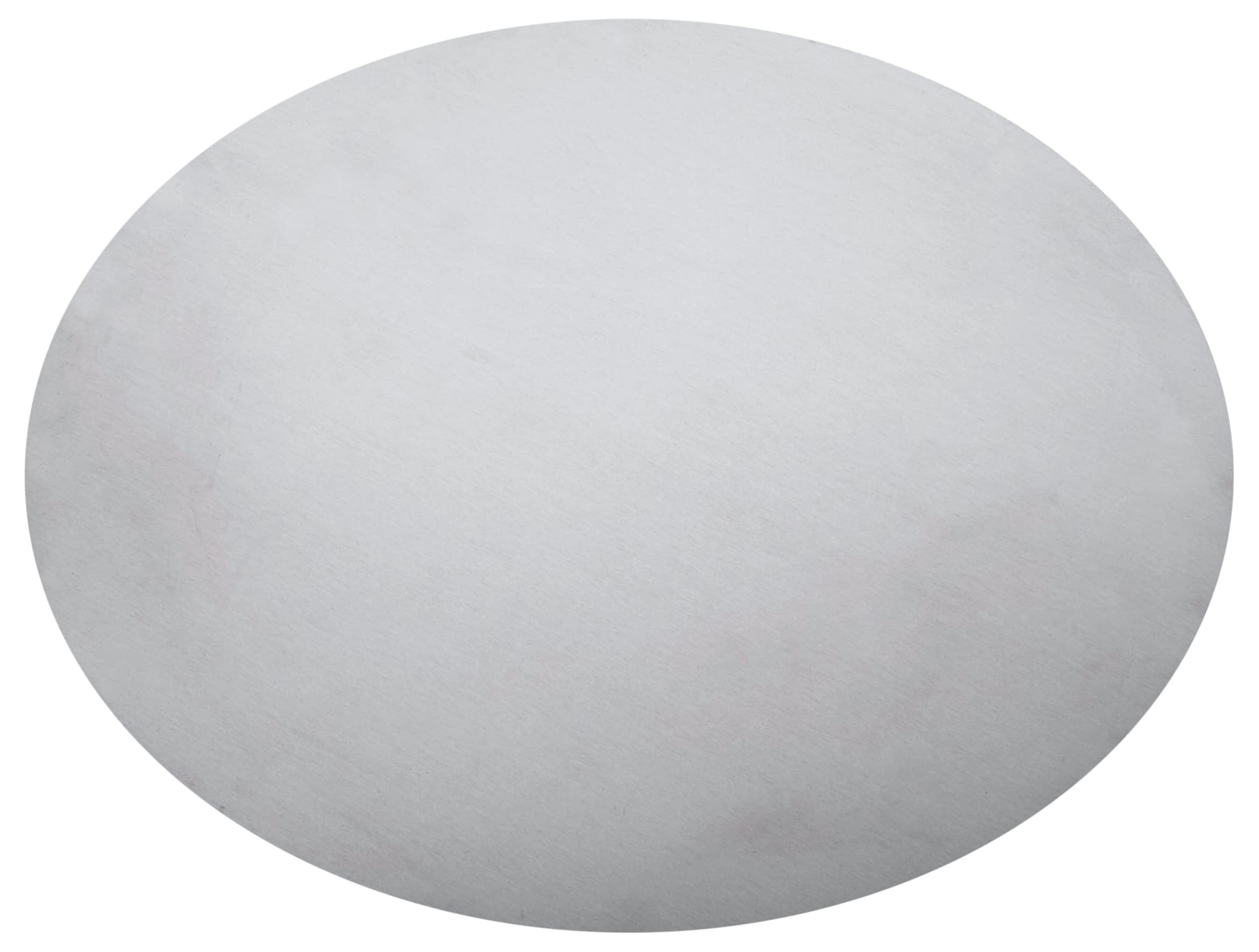 American Metalcraft, Inc. American Metalcraft 18907 Round Separators, 7'' Length X 7'' Width, Silver