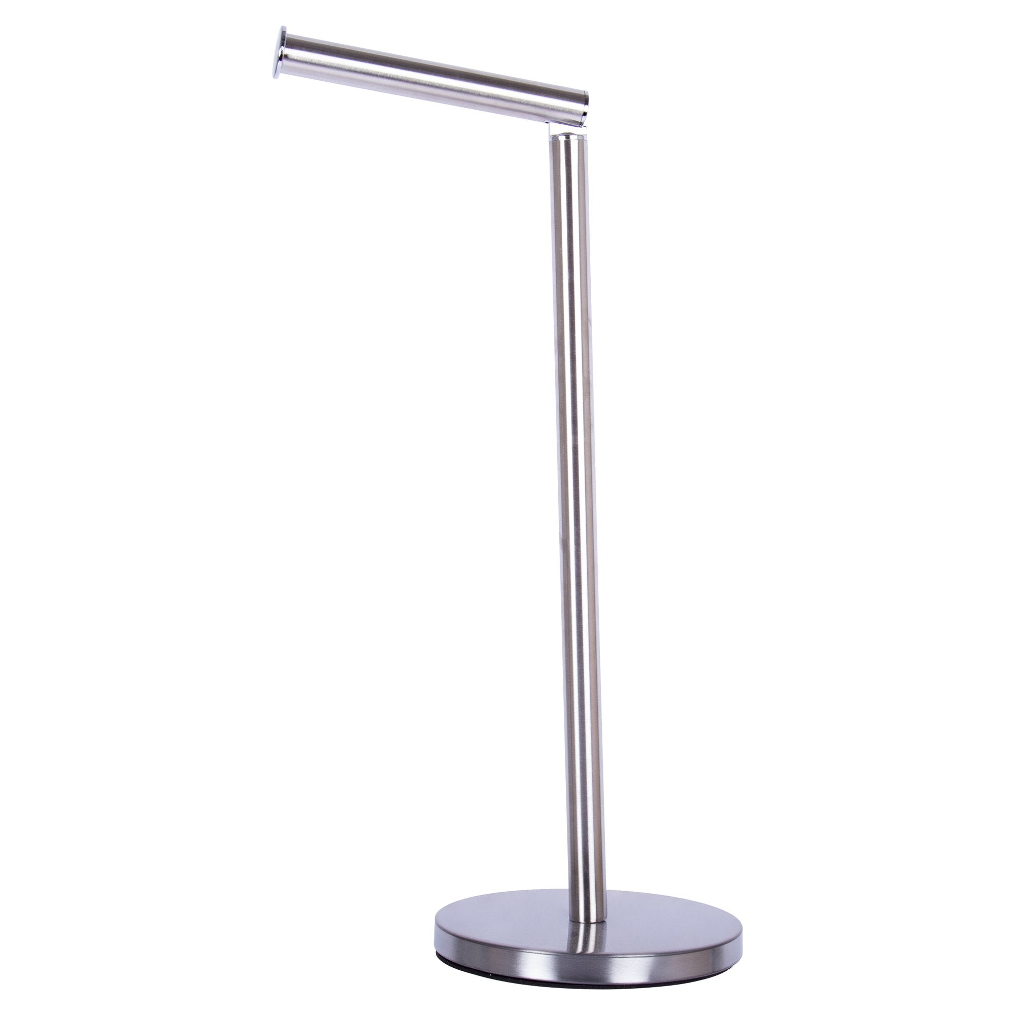 Bodico, Toilet Paper Holder, 6    X 16.5    X 6   , Silver