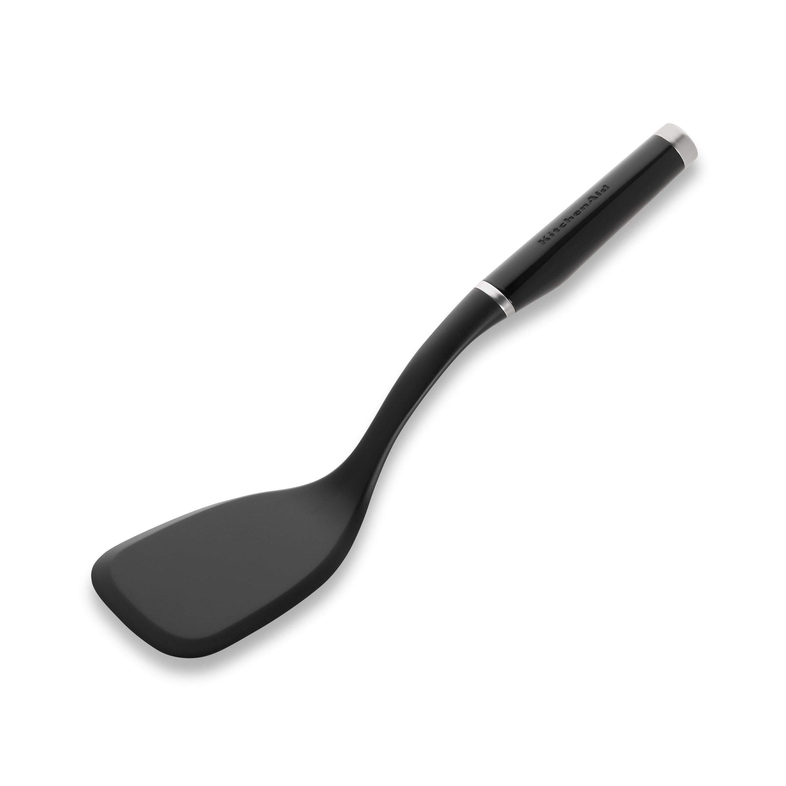 Kitchenaid Ke015Ohoba Classic Short Turner, One Size, Black 2