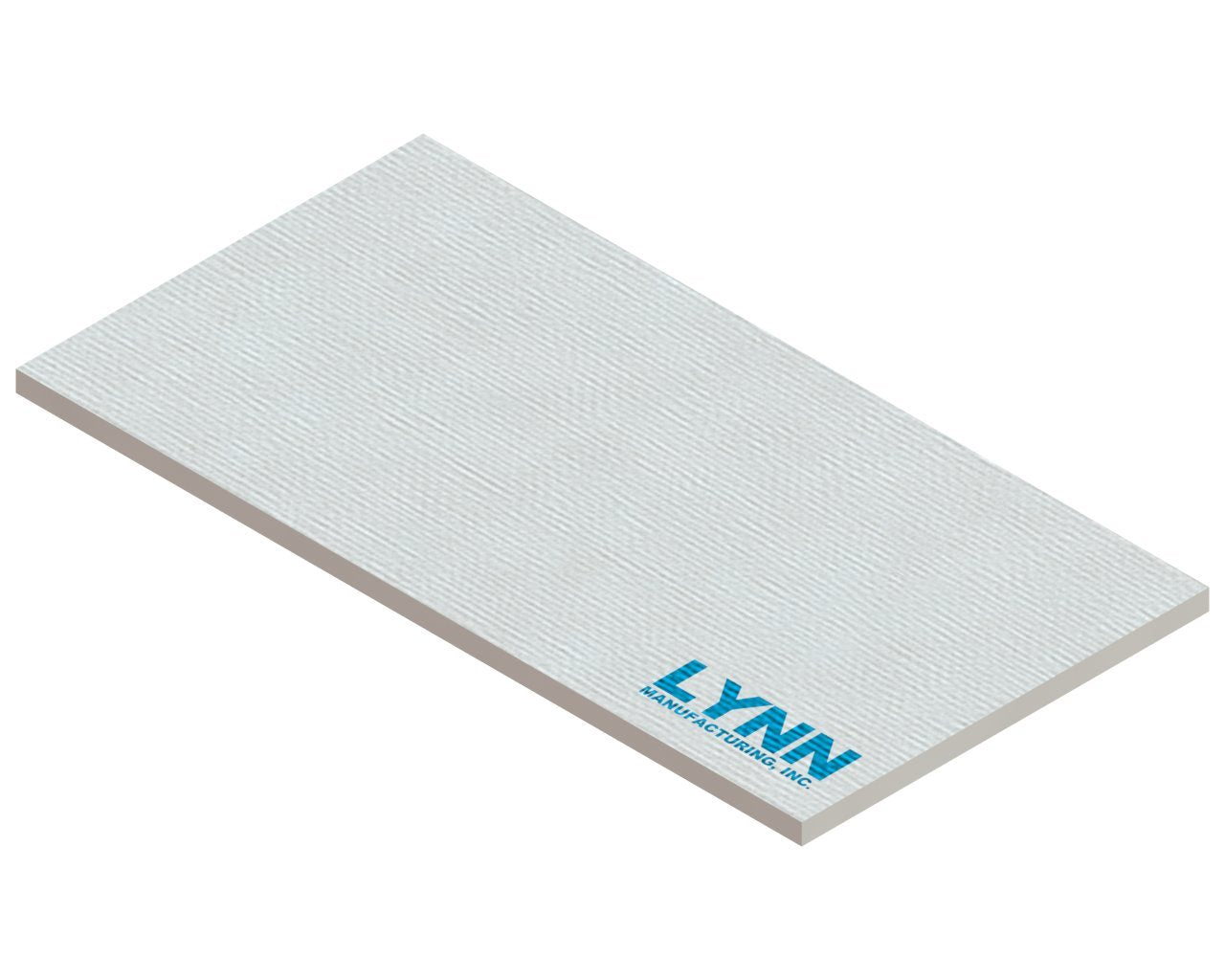 Lynn Manufacturing Replacement Englander Fiber Baffle Board - 30/50 Series Ac-30Cfb, 2402A