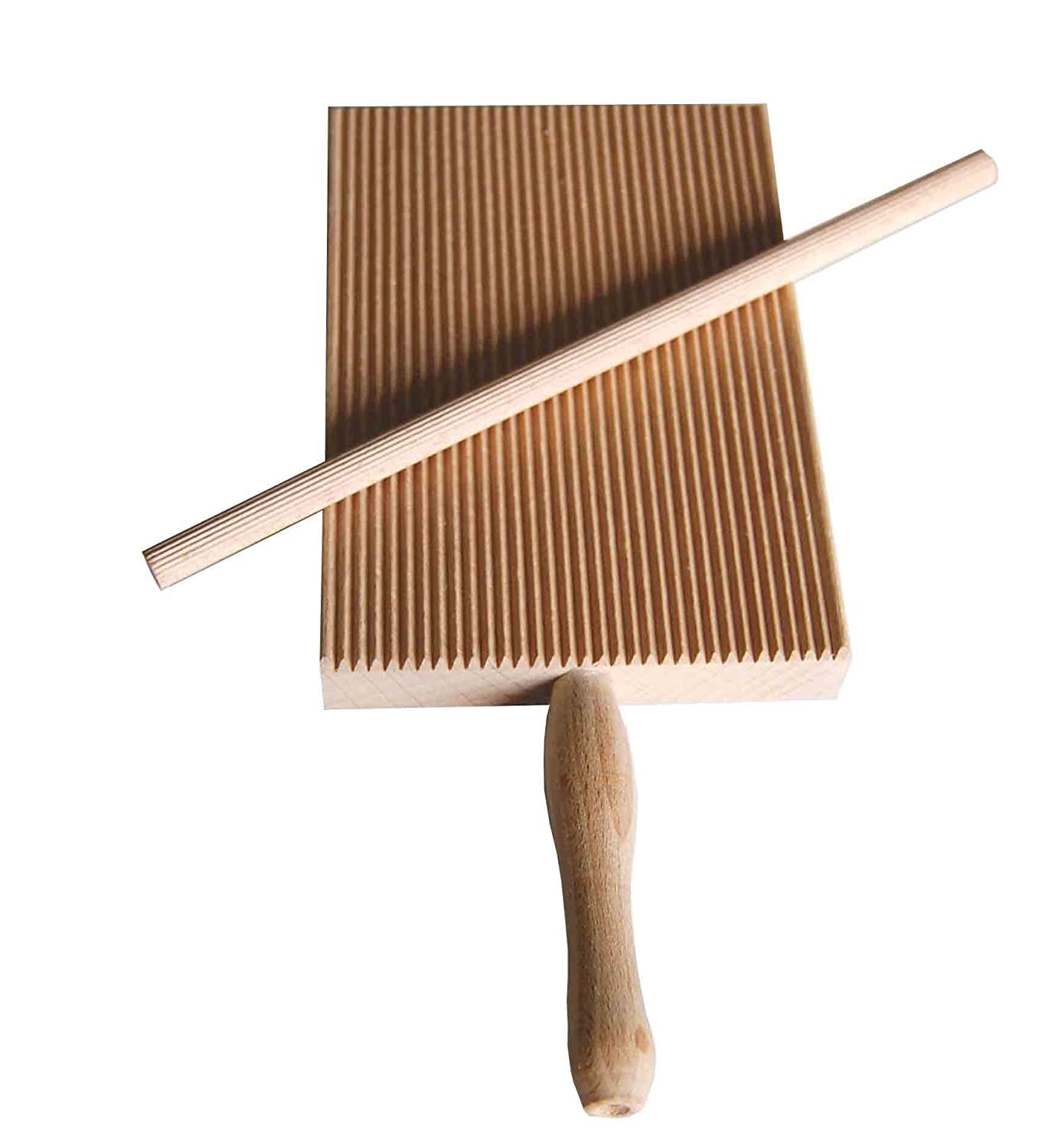 Eppicotispai Garganelli And Gnocchi Stripper