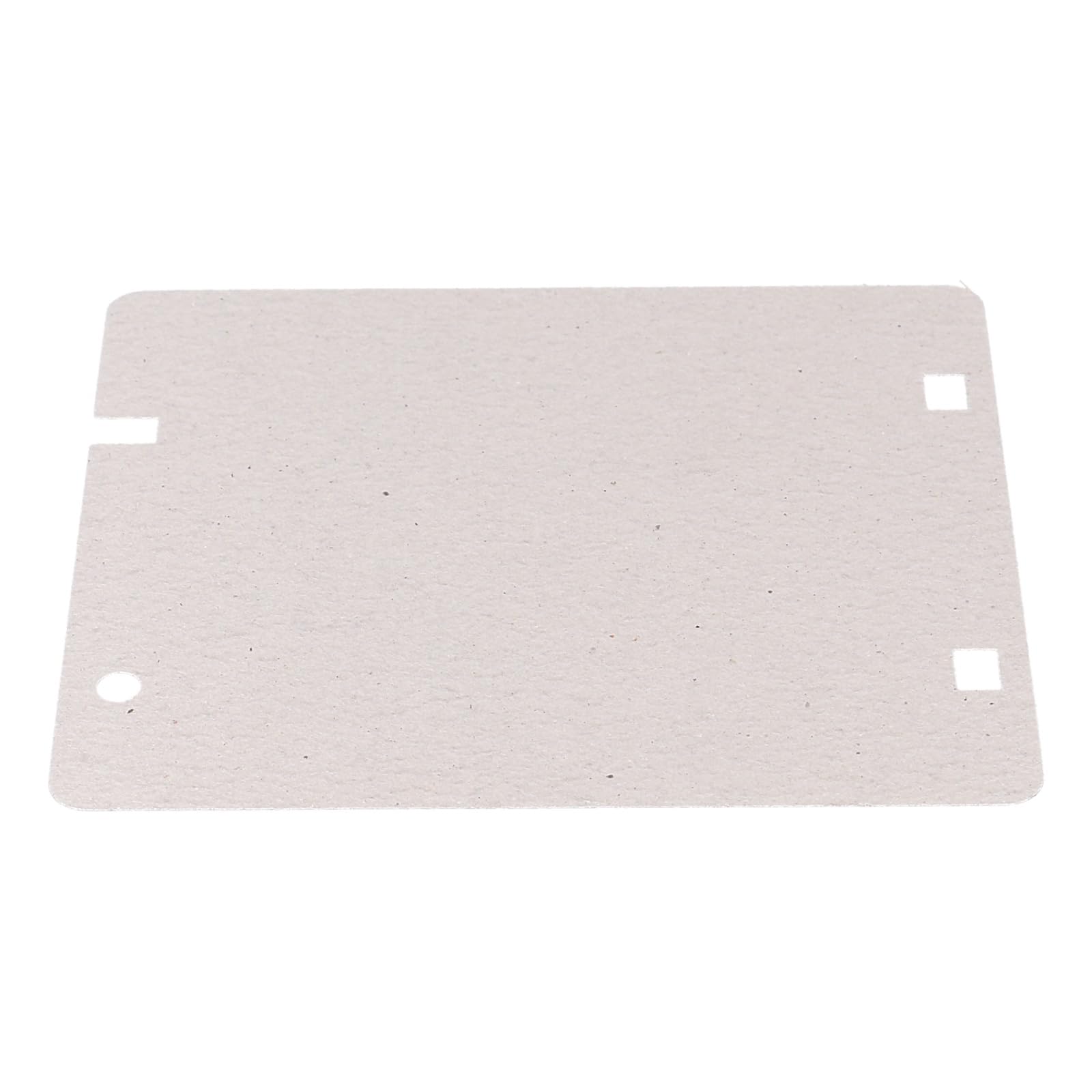 Samsung De63-00237A Microwave Waveguide Cover Genuine Original Equipment Manufacturer (Oem) Part