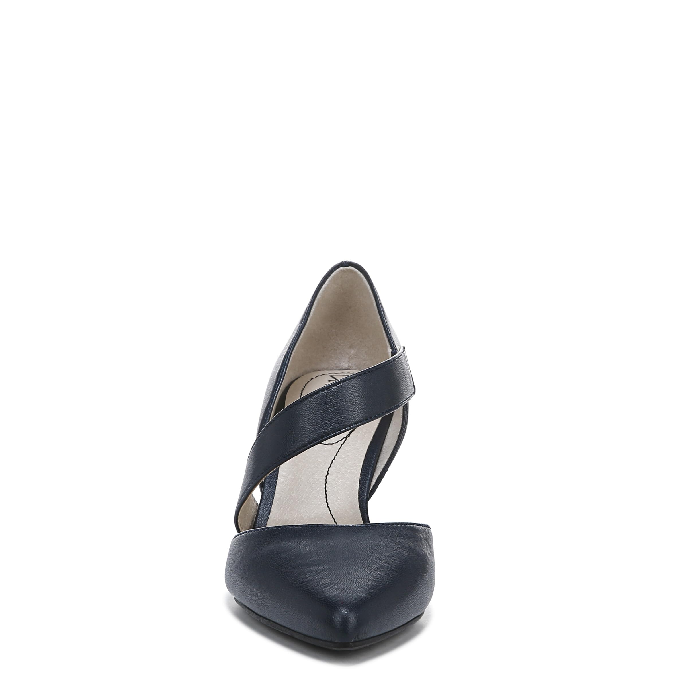 Lifestride Womens, Suki Pump Navy 6 M