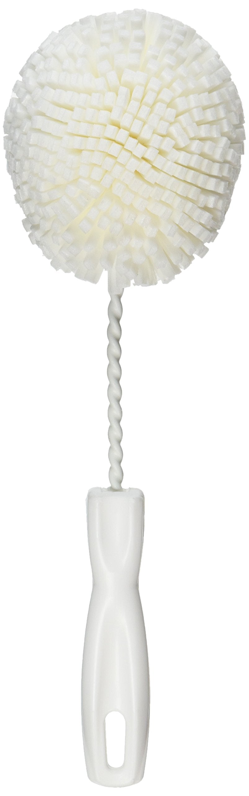 Brushtech, Inc. Brushtech Goblet Washing Brush, One Size, One Color
