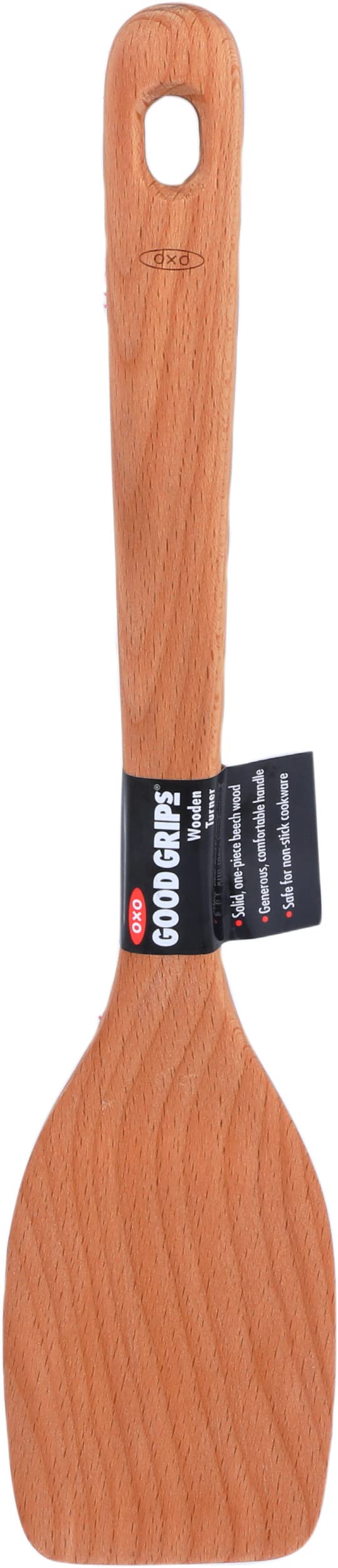 Oxo, Wooden Turner