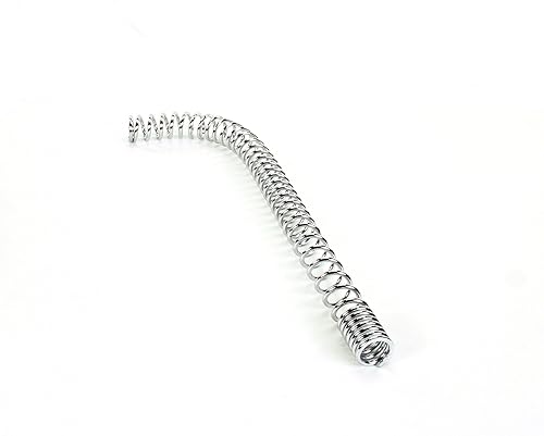 T&S Brass 000888-45 Pre-Rinse Overhead Spring,Silver