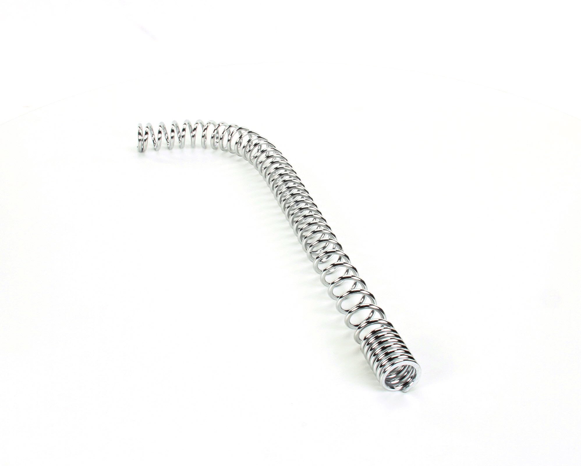 T&S Brass 000888-45 Pre-Rinse Overhead Spring,Silver