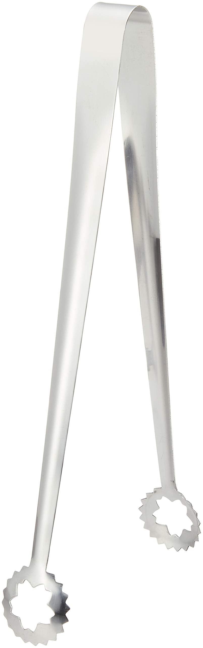 Endo Shoji BTV6901 Tempura Yakiniku Tongs, Commercial Use, 18-0 Stainless Steel
