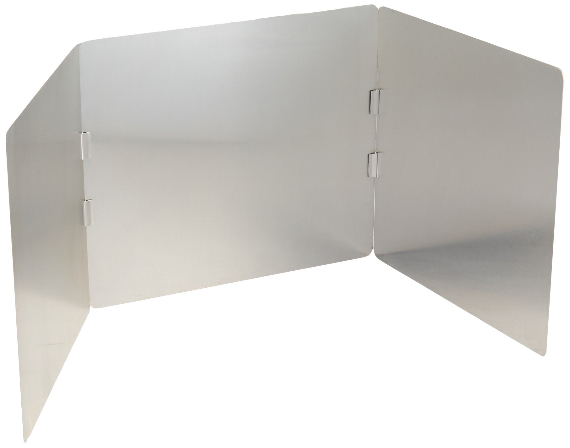 Better Houseware 148 Splatter Shield Silver