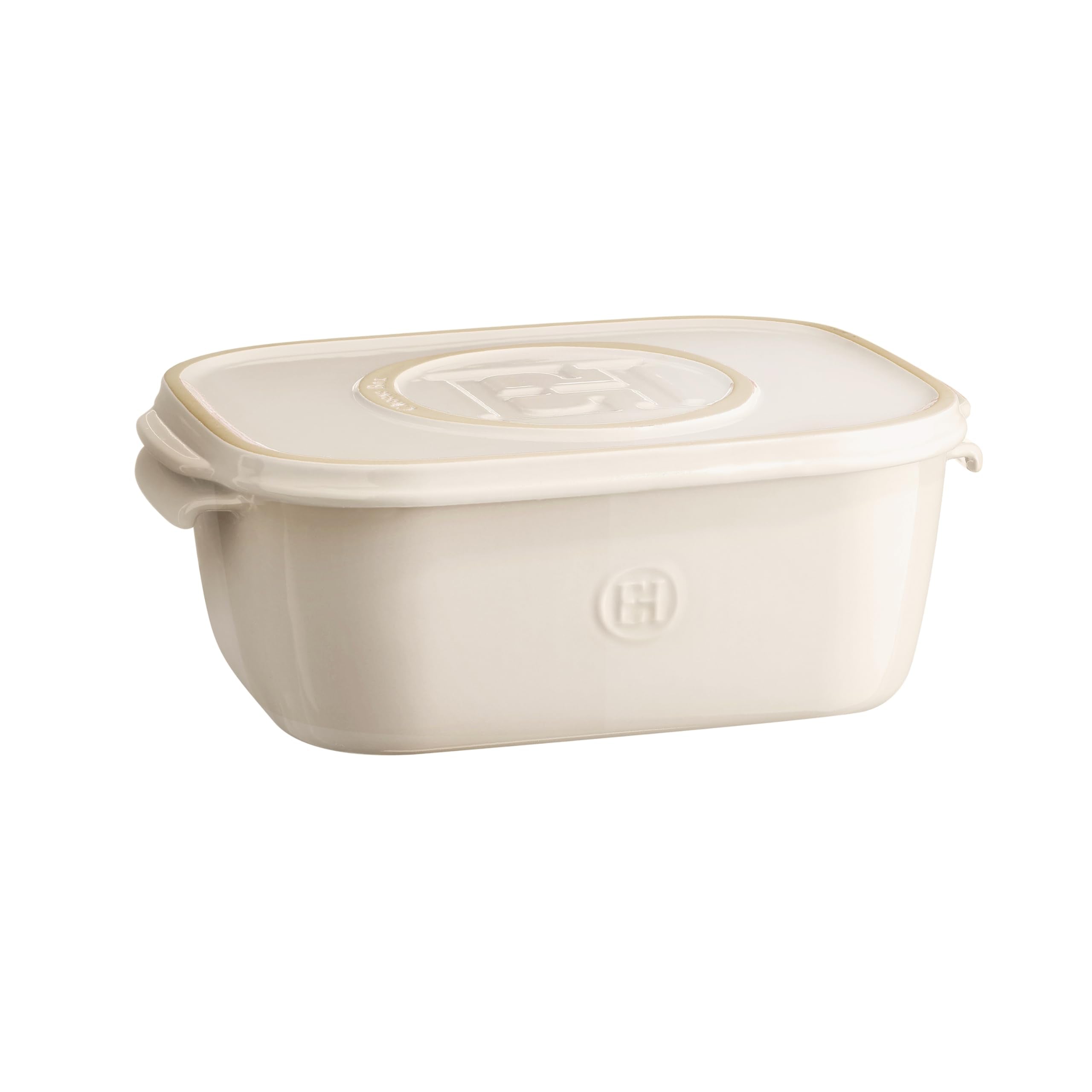 CHEESE DOOR W/LID 12X8X4 INCH SAND