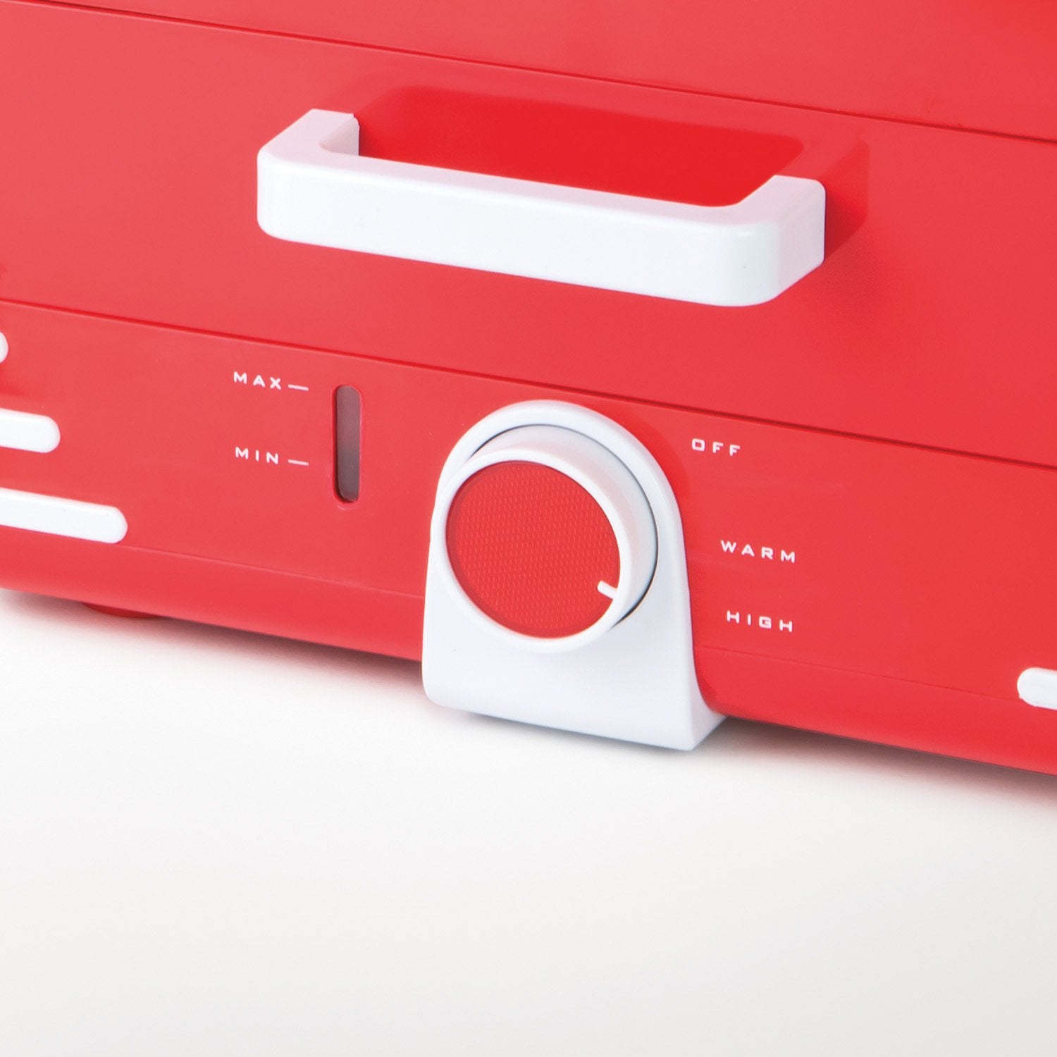 Nostalgia Hds248Coke Large Coca-Cola Diner-Style Steamer, 24 Hot Dogs And 12 Bun Capacity, Perfect For Breakfast Sausages, Brats