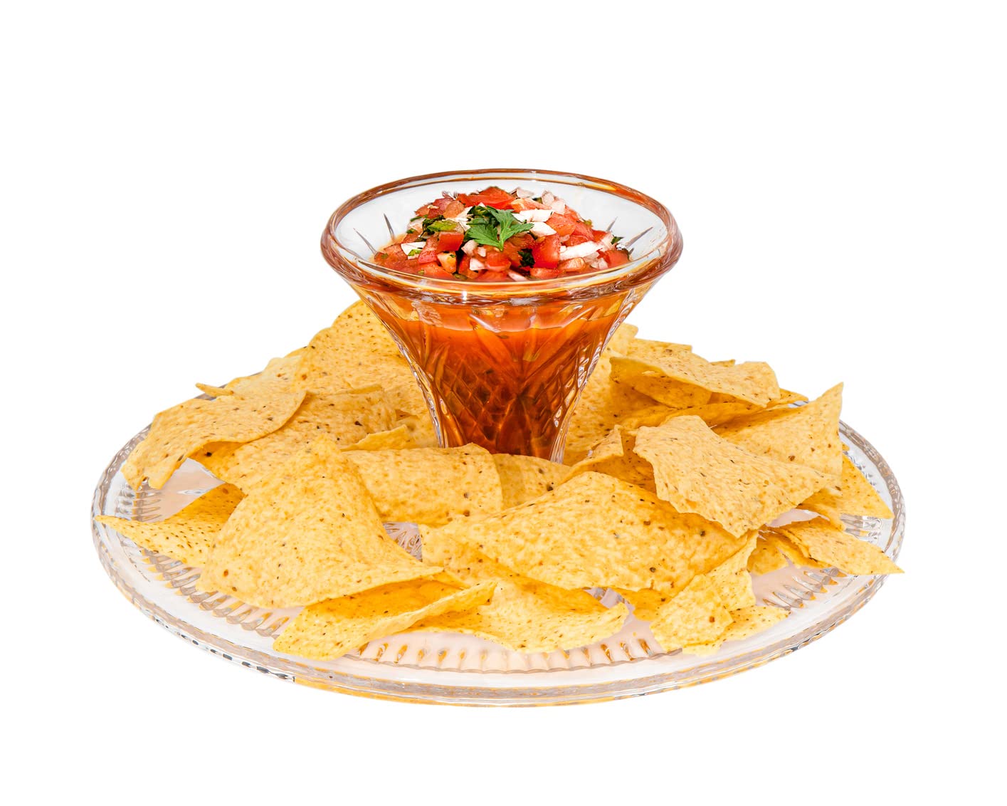 Godinger Dublin Cake Plate Cake Stand,12 Inches