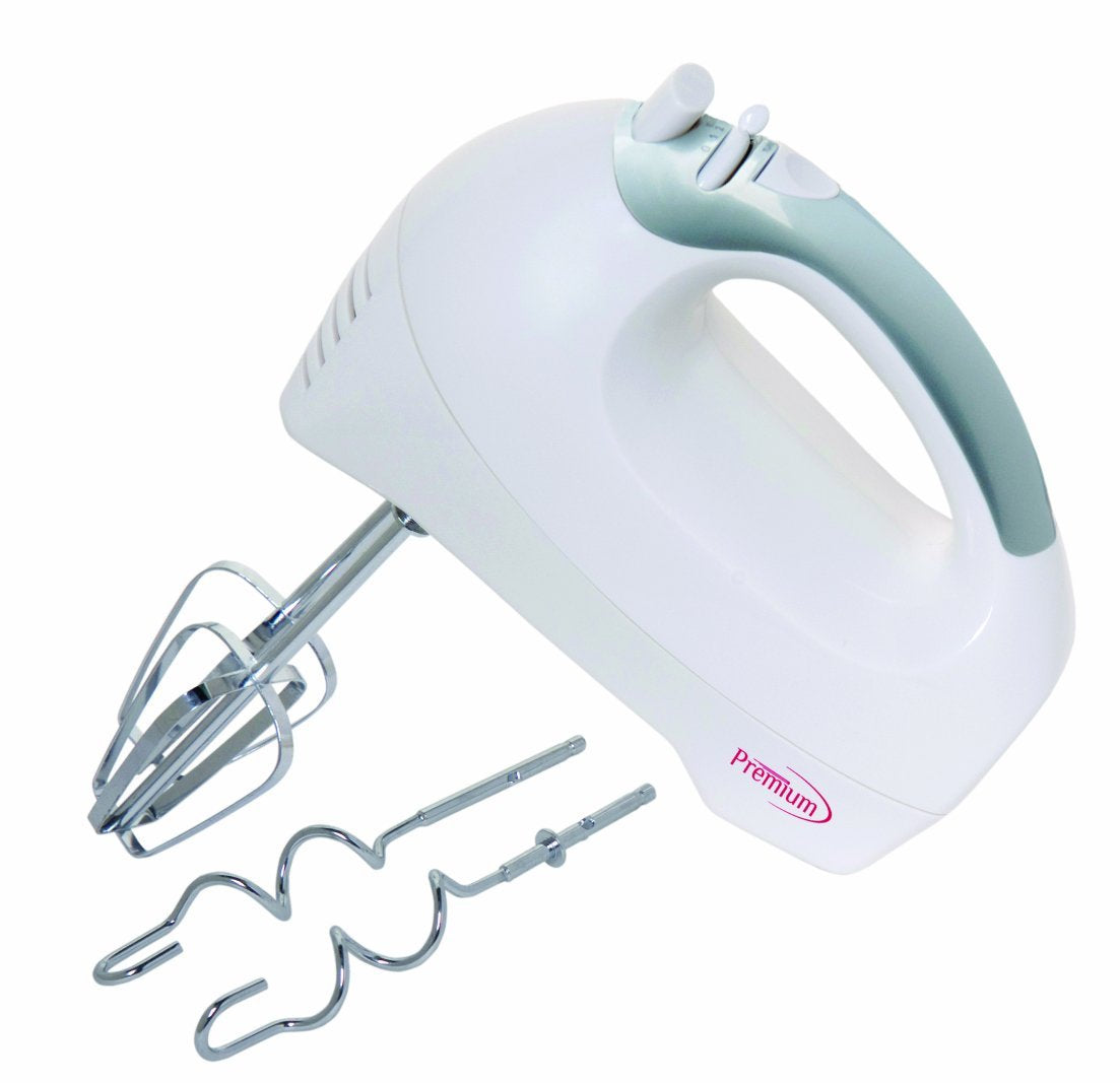 Hand Mixer