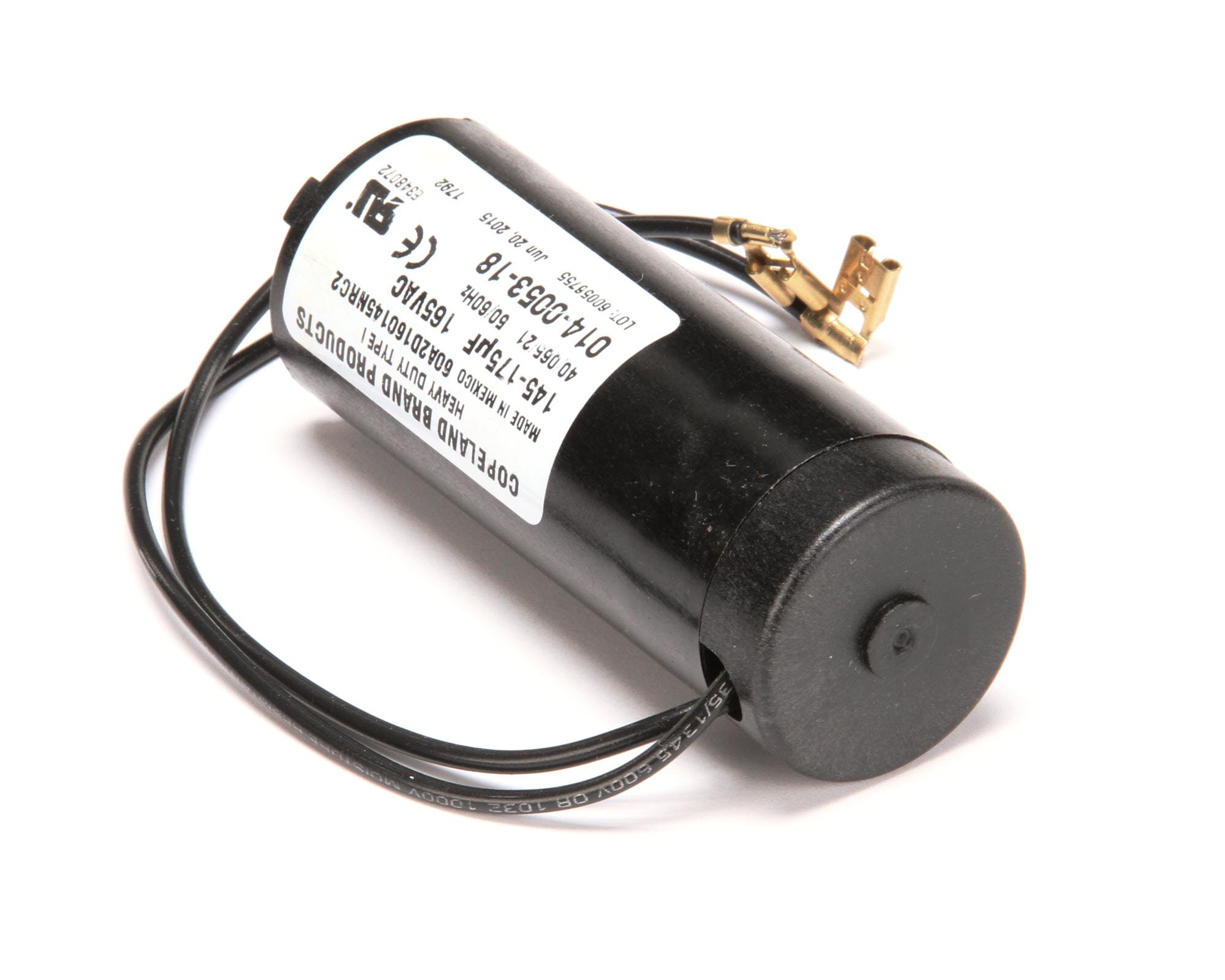 Ice O Matic 9181003-43 Capacitor St, 145-17516