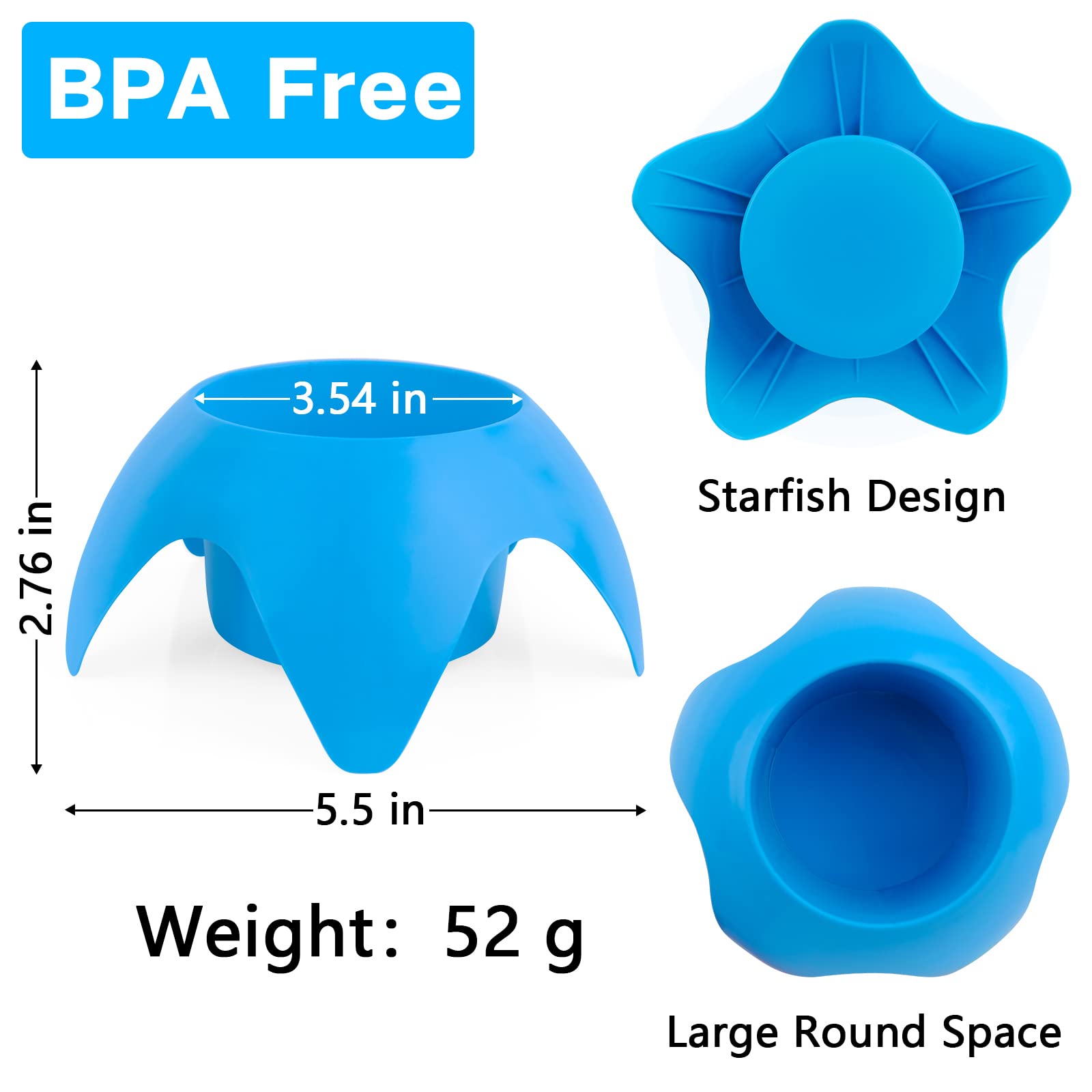 Beach Cup Holder-Sand-Free Drink Holder,Multi-Functional Sand Cup Holder For Beverage Phone Sunglasses Keys,Beach Accessories Fo